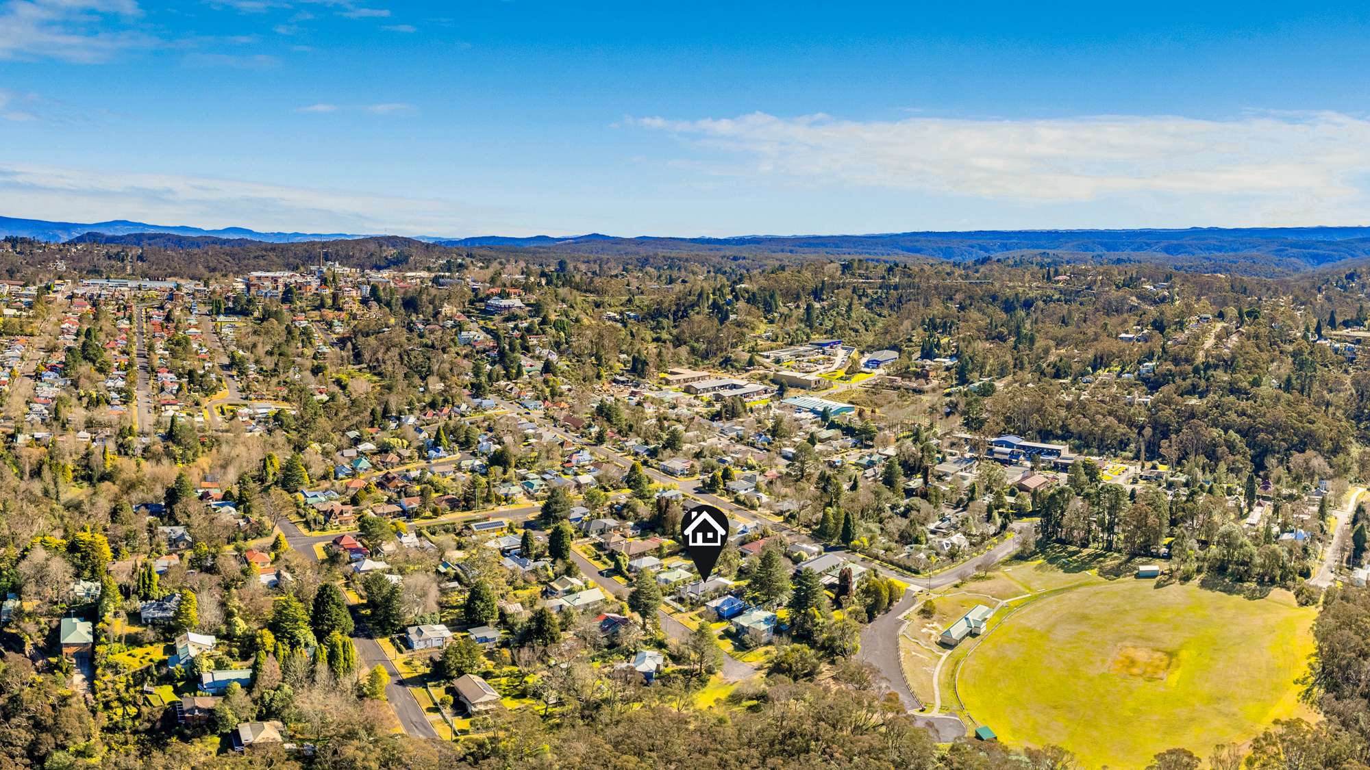 12 Rodova Street, Katoomba, NSW 2780 AUS