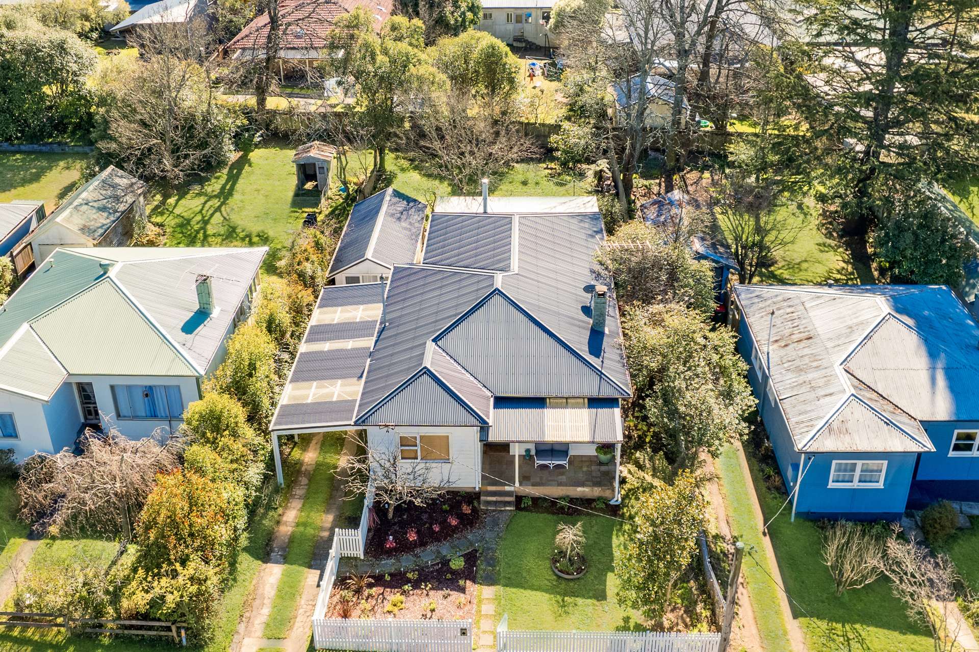 12 Rodova Street, Katoomba, NSW 2780 AUS