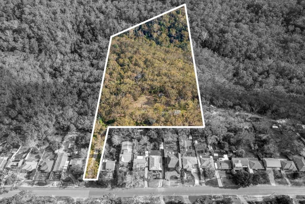 79 Ridge Street, Lawson, NSW 2783 AUS