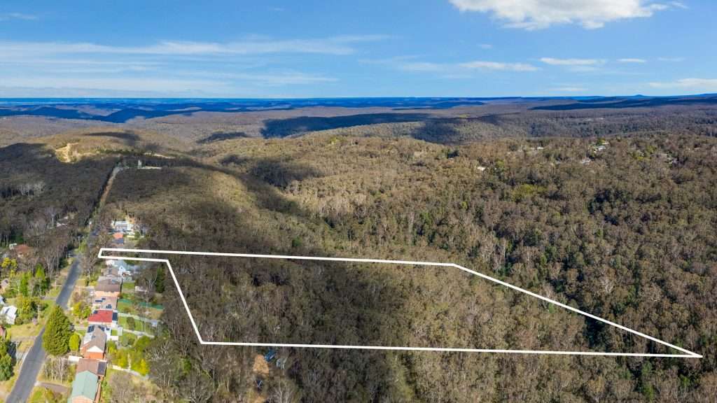 79 Ridge Street, Lawson, NSW 2783 AUS