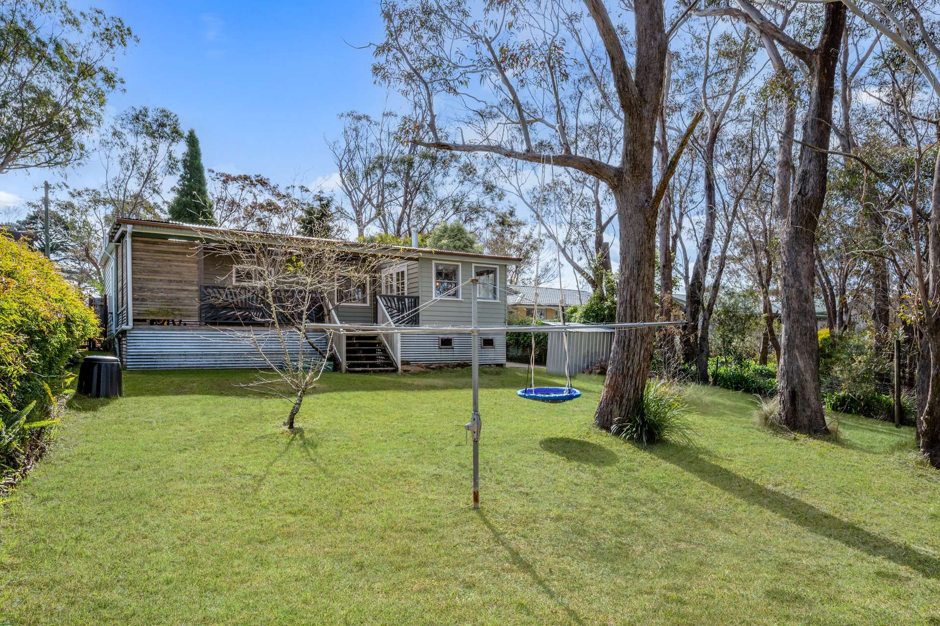 105 Henderson Road, Wentworth Falls, NSW 2782 AUS