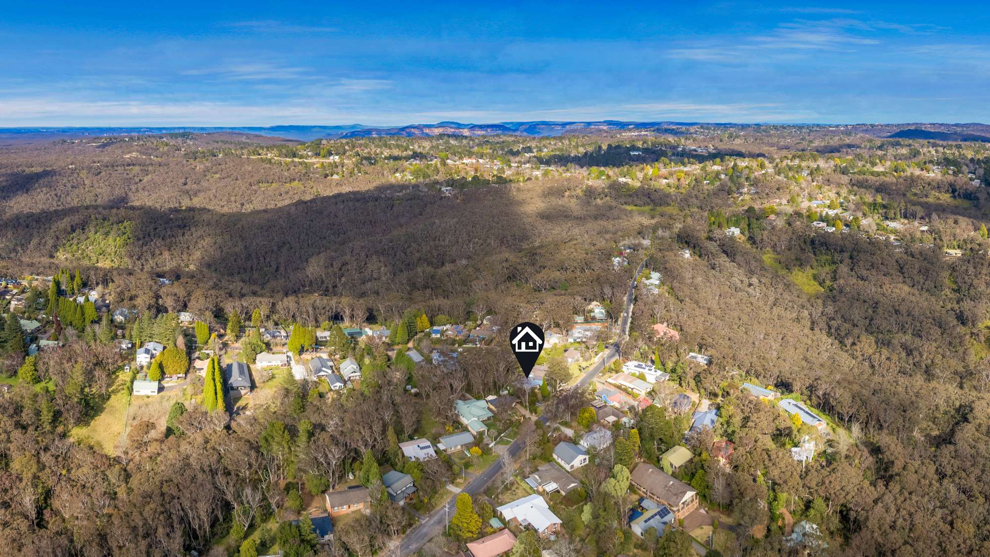 105 Henderson Road, Wentworth Falls, NSW 2782 AUS
