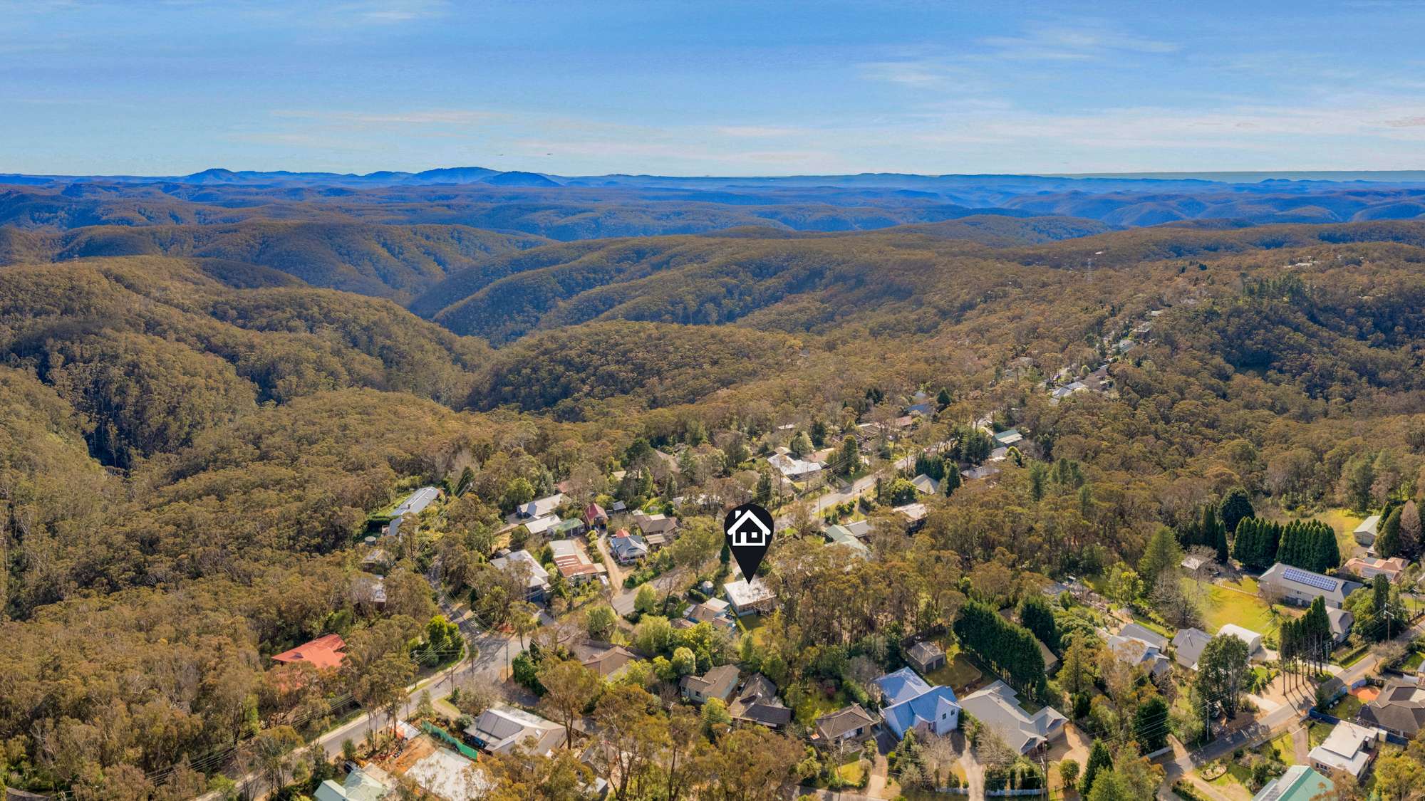 105 Henderson Road, Wentworth Falls, NSW 2782 AUS