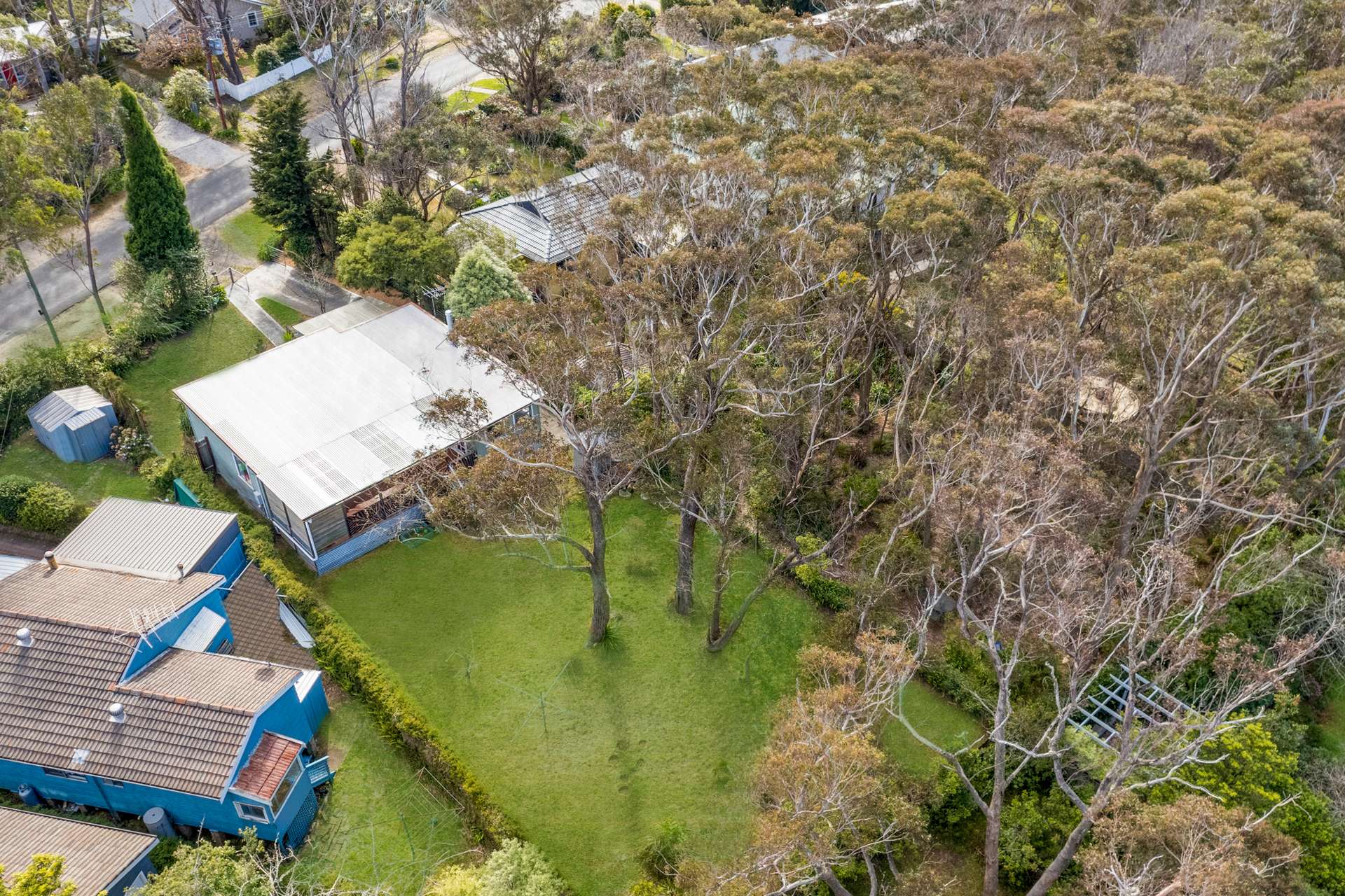 105 Henderson Road, Wentworth Falls, NSW 2782 AUS