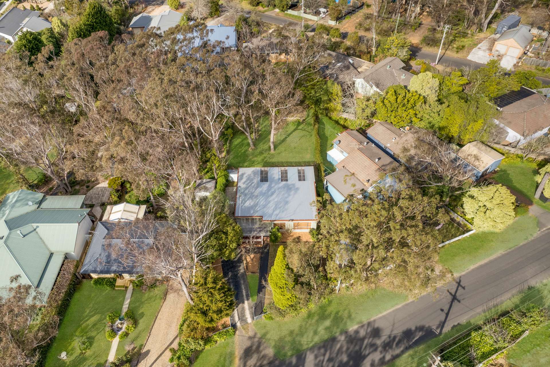 105 Henderson Road, Wentworth Falls, NSW 2782 AUS