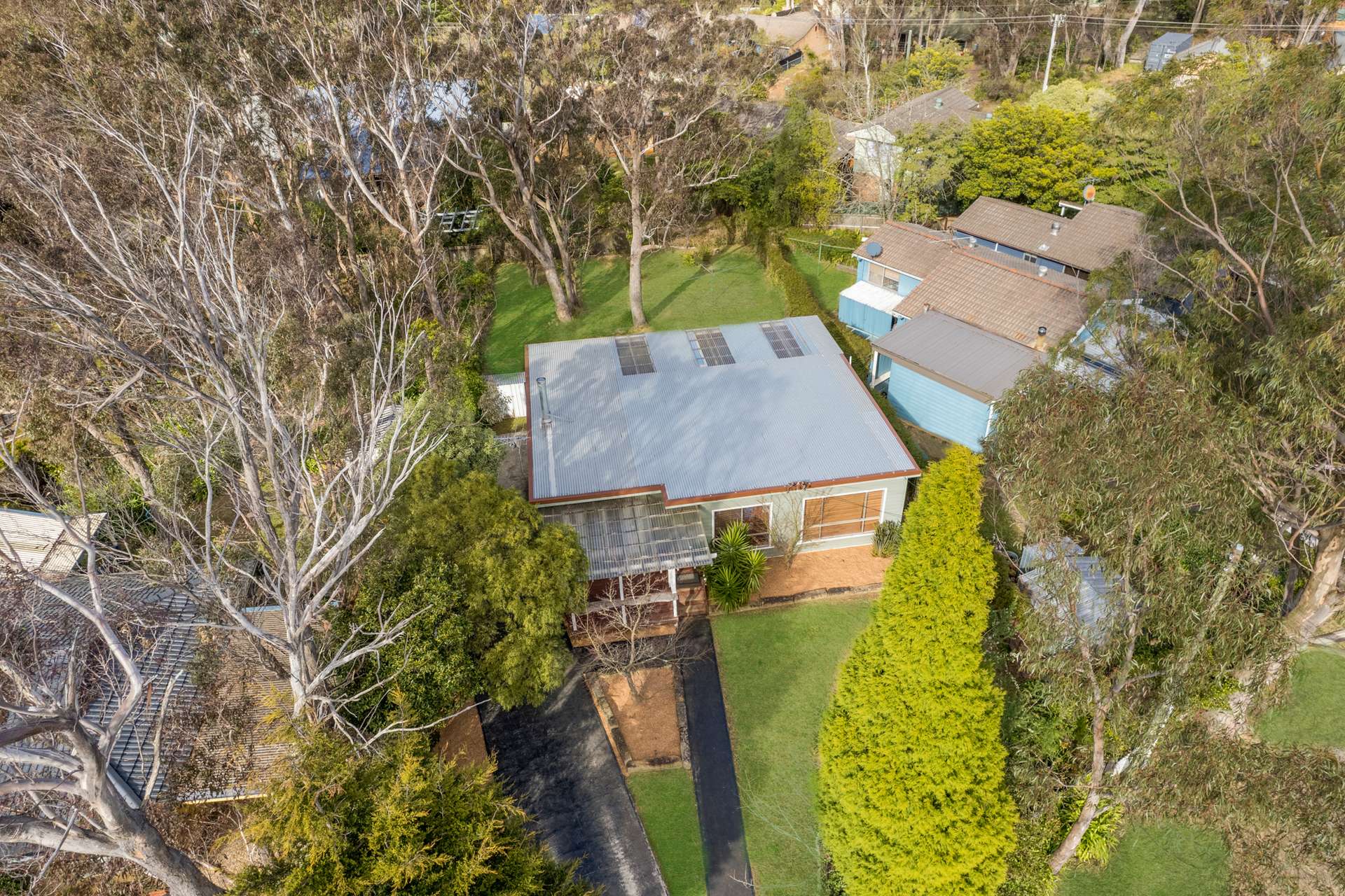105 Henderson Road, Wentworth Falls, NSW 2782 AUS