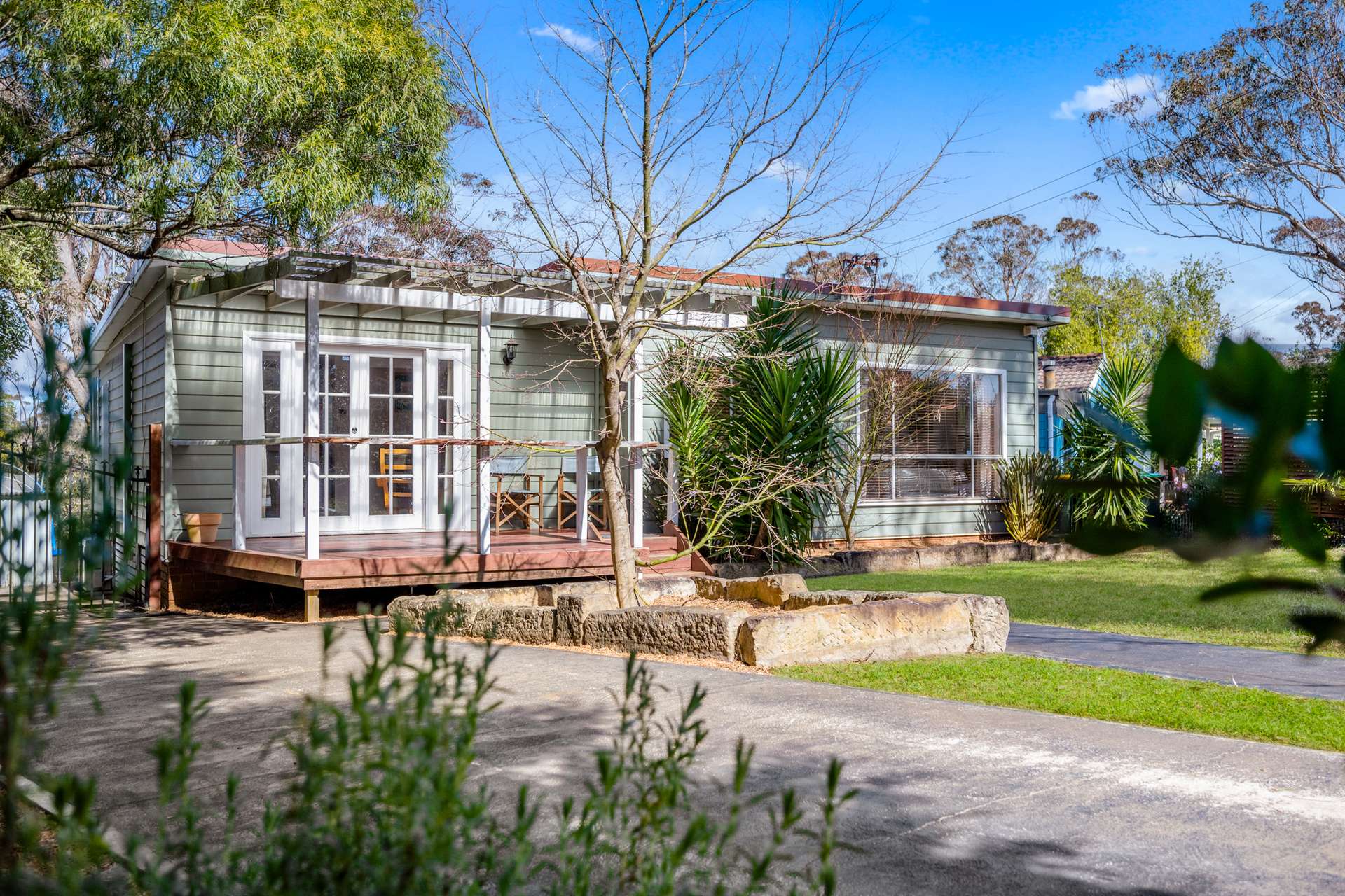 105 Henderson Road, Wentworth Falls, NSW 2782 AUS