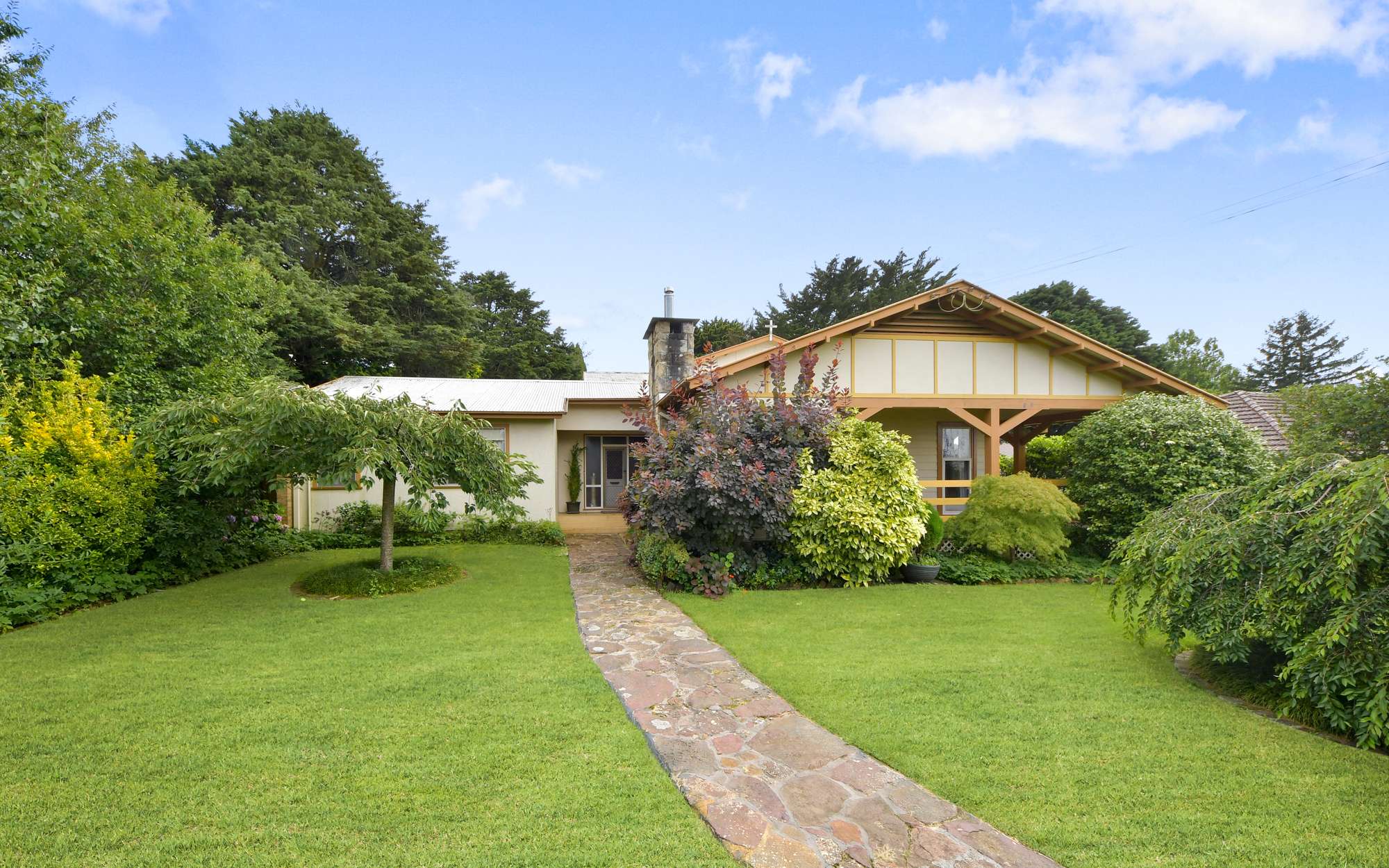 17 Britain Street, Leura, NSW 2780 AUS