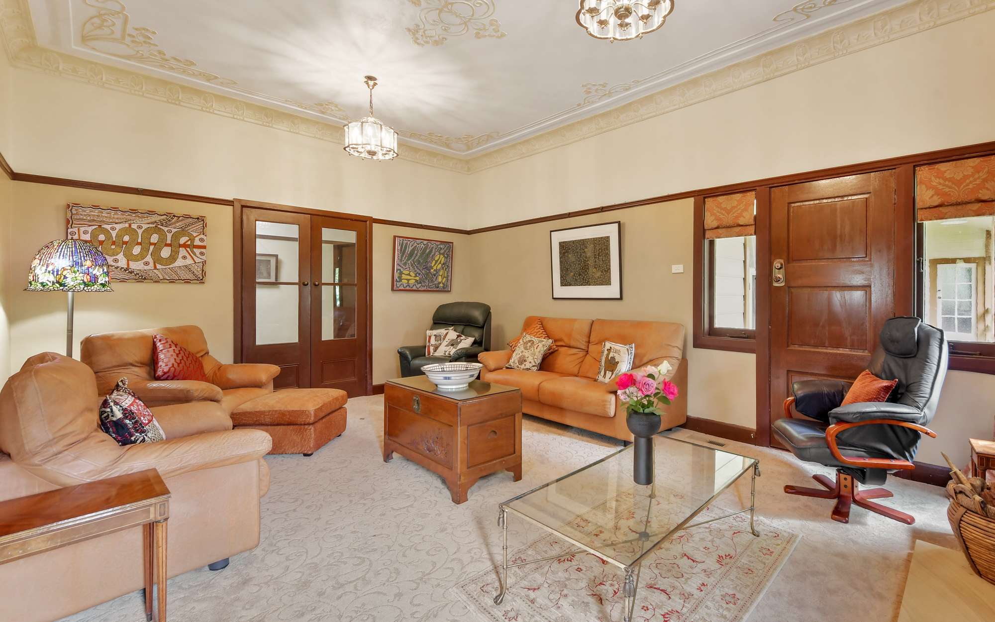 17 Britain Street, Leura, NSW 2780 AUS