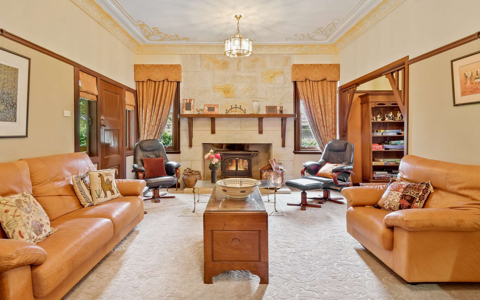 17 Britain Street, Leura, NSW 2780 AUS