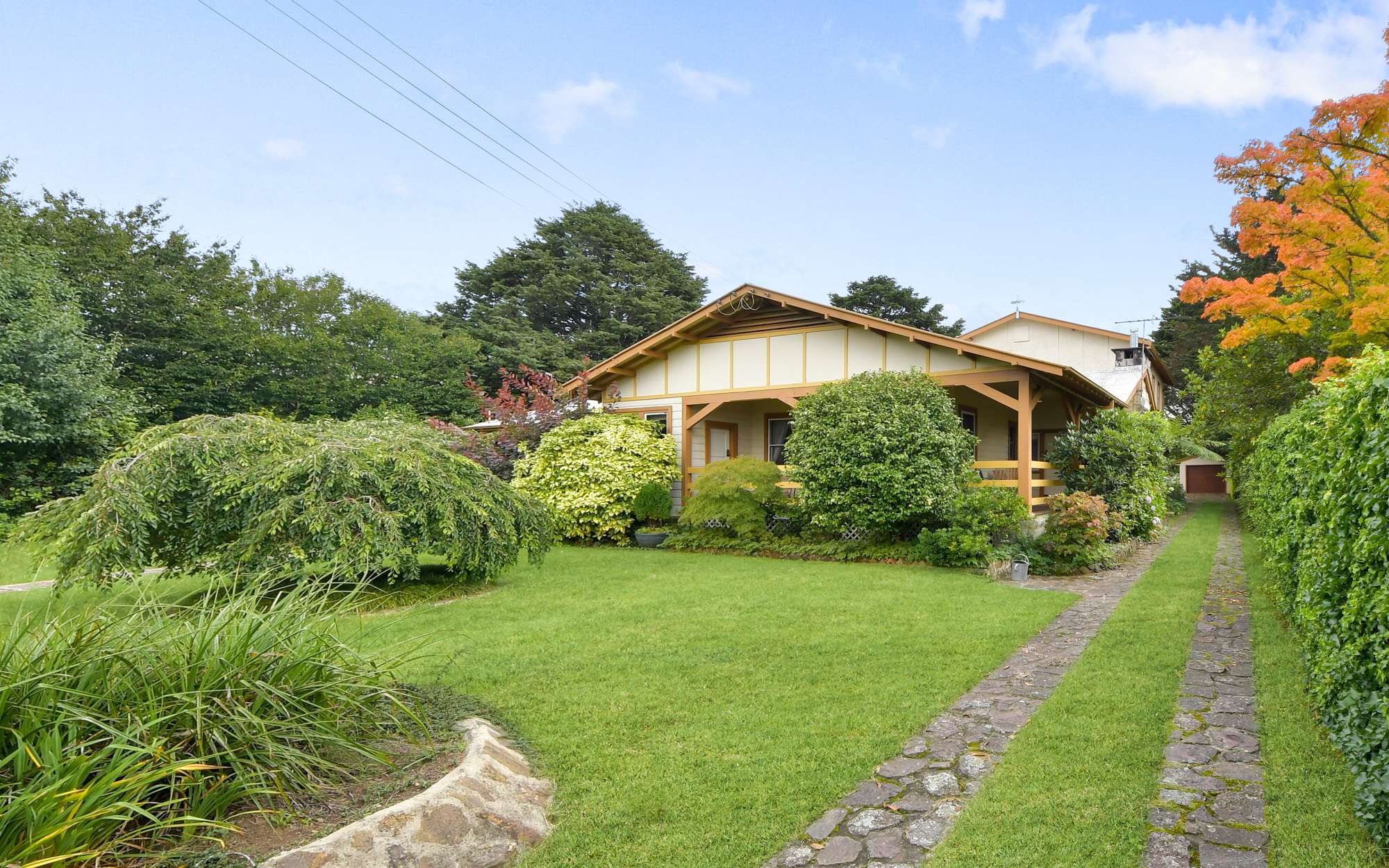 17 Britain Street, Leura, NSW 2780 AUS