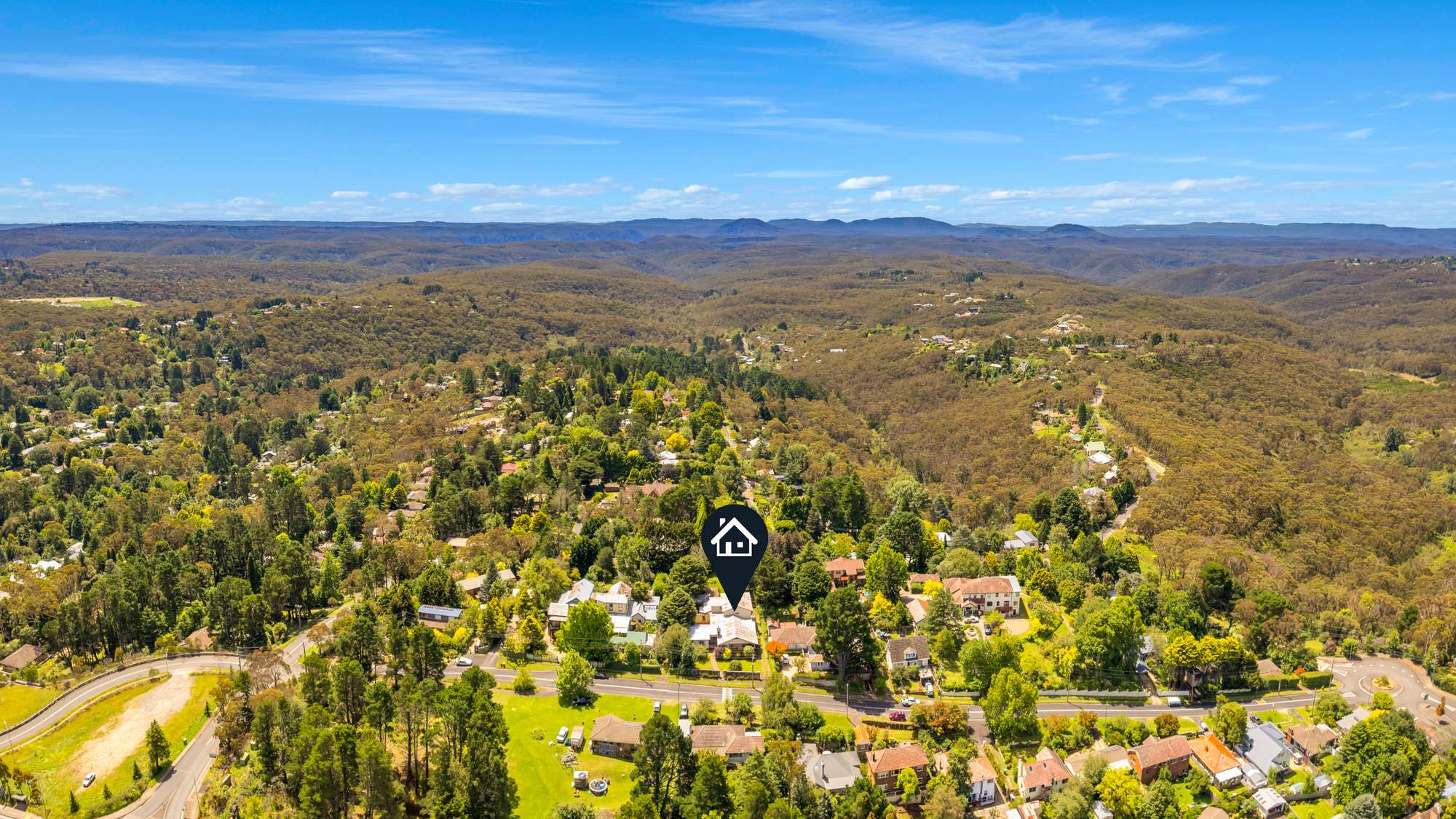 17 Britain Street, Leura, NSW 2780 AUS