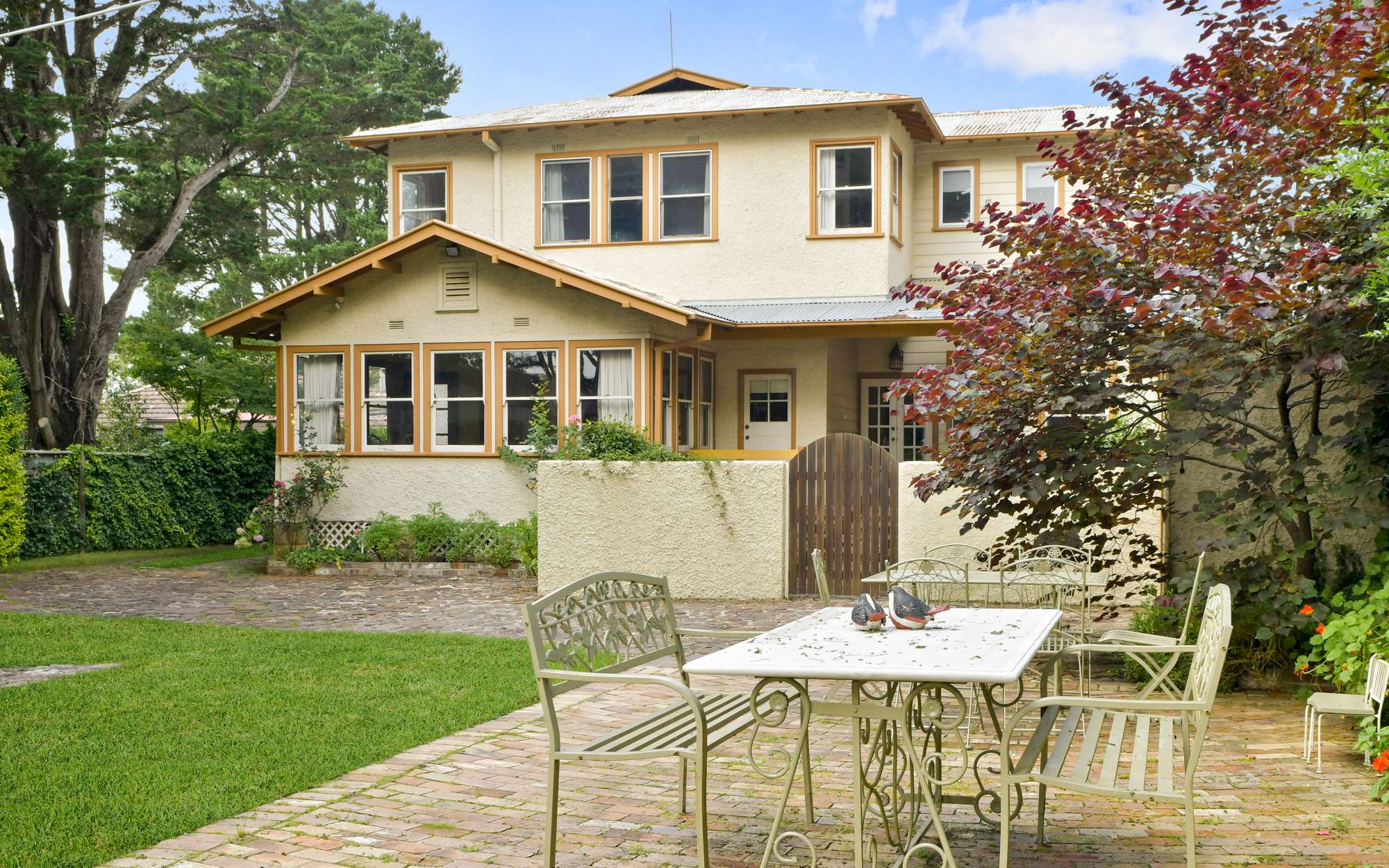 17 Britain Street, Leura, NSW 2780 AUS