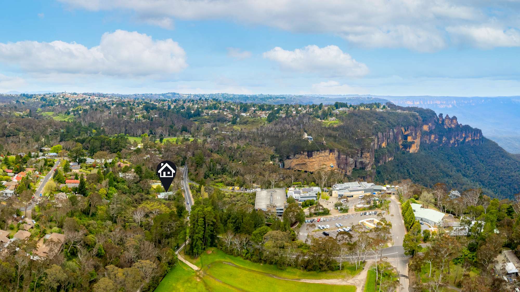 109 Cliff Drive, Katoomba, NSW 2780 AUS