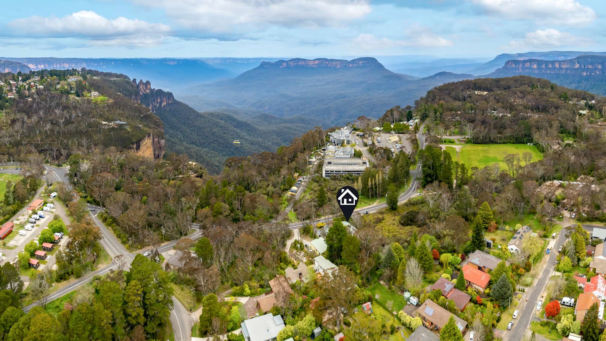 109 Cliff Drive, Katoomba, NSW 2780 AUS