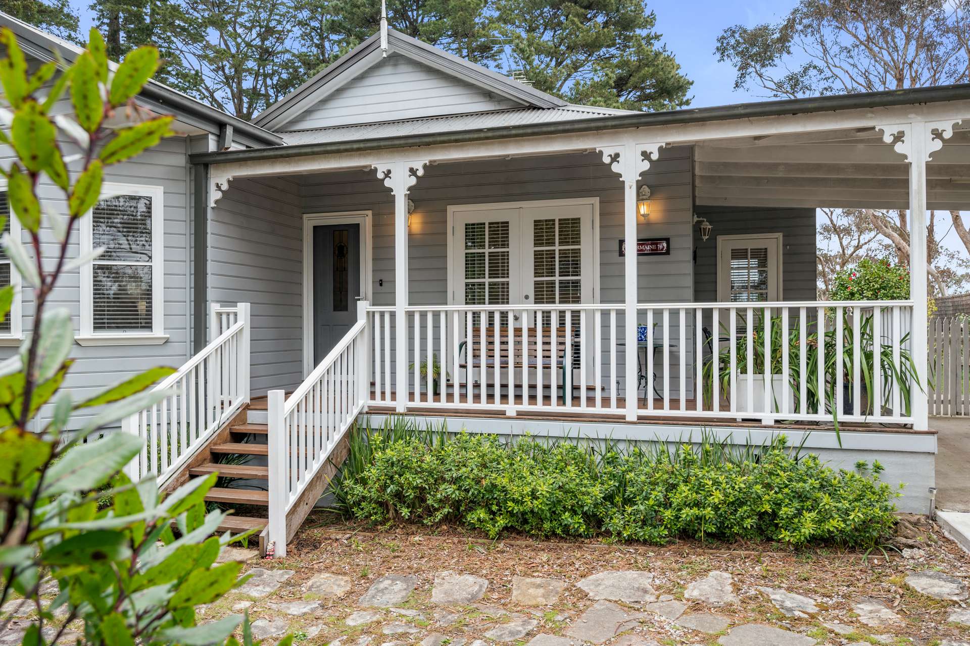 76 Barton Street, Katoomba, NSW 2780 AUS