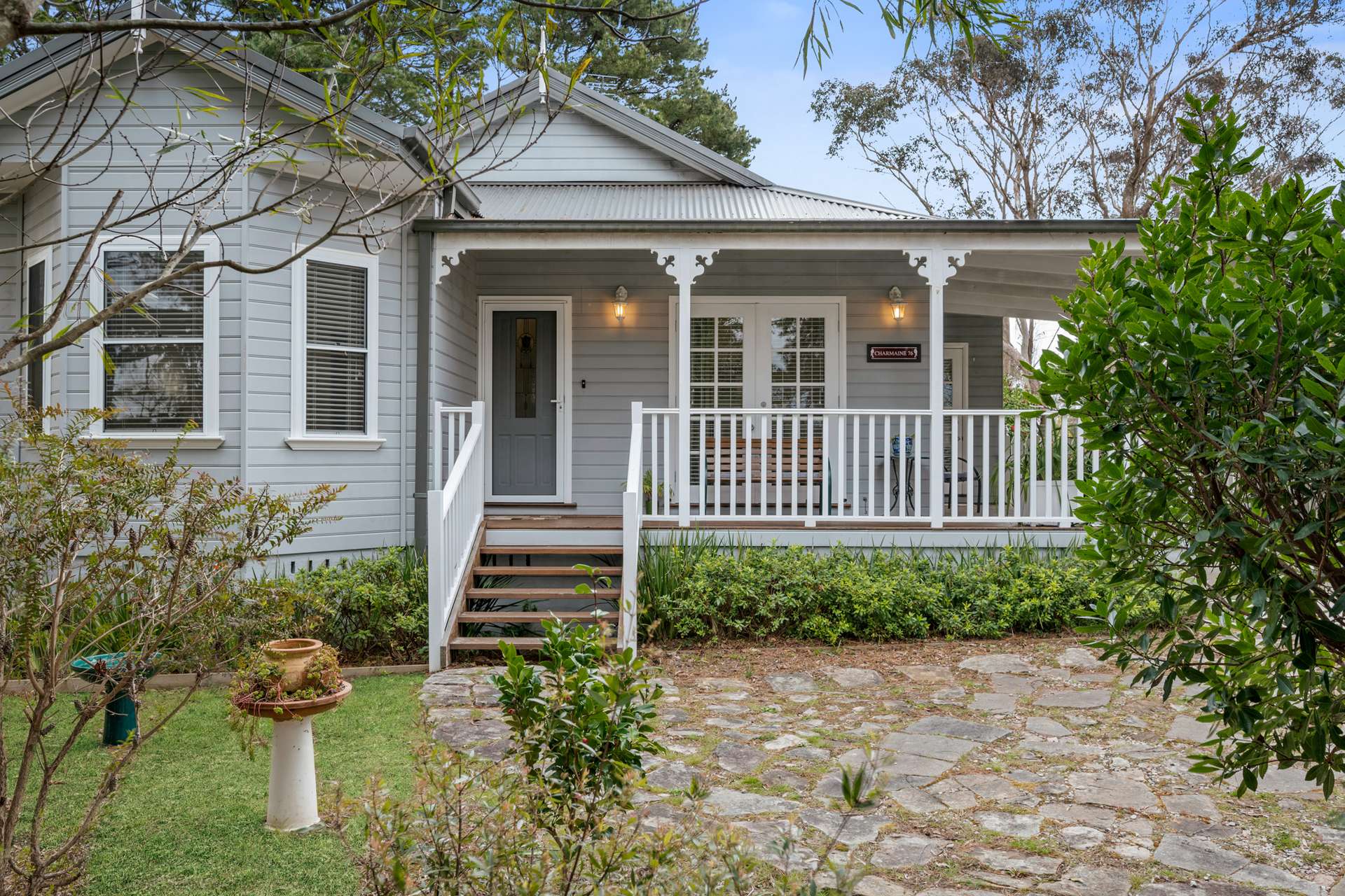 76 Barton Street, Katoomba, NSW 2780 AUS