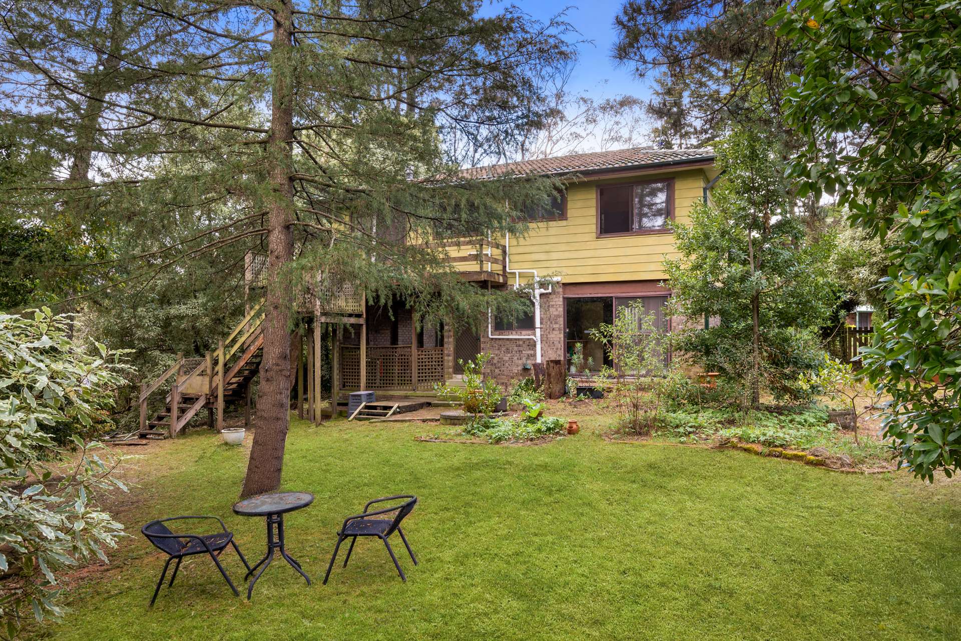 16 Fourth Avenue, Katoomba, NSW 2780 AUS