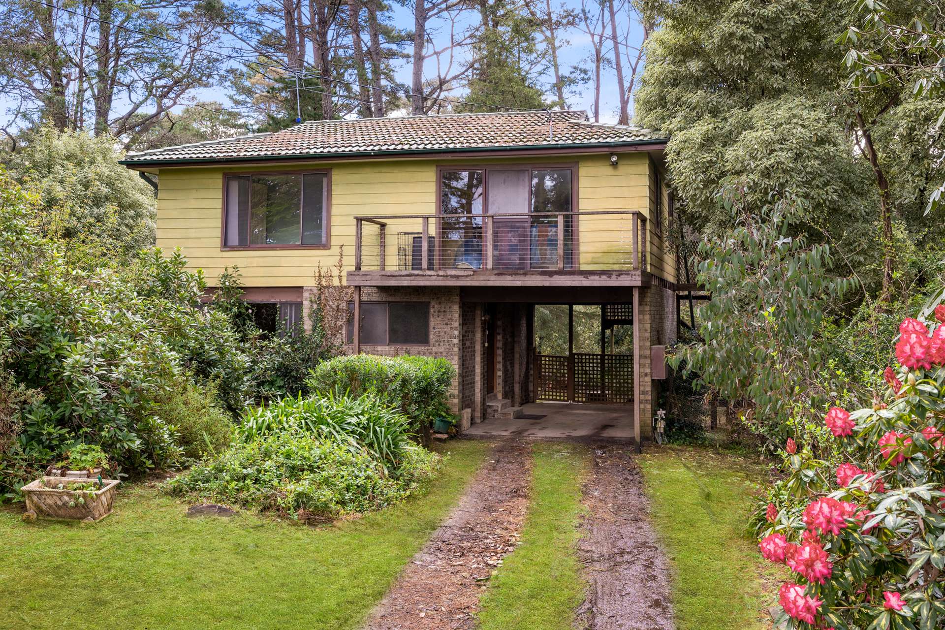 16 Fourth Avenue, Katoomba, NSW 2780 AUS