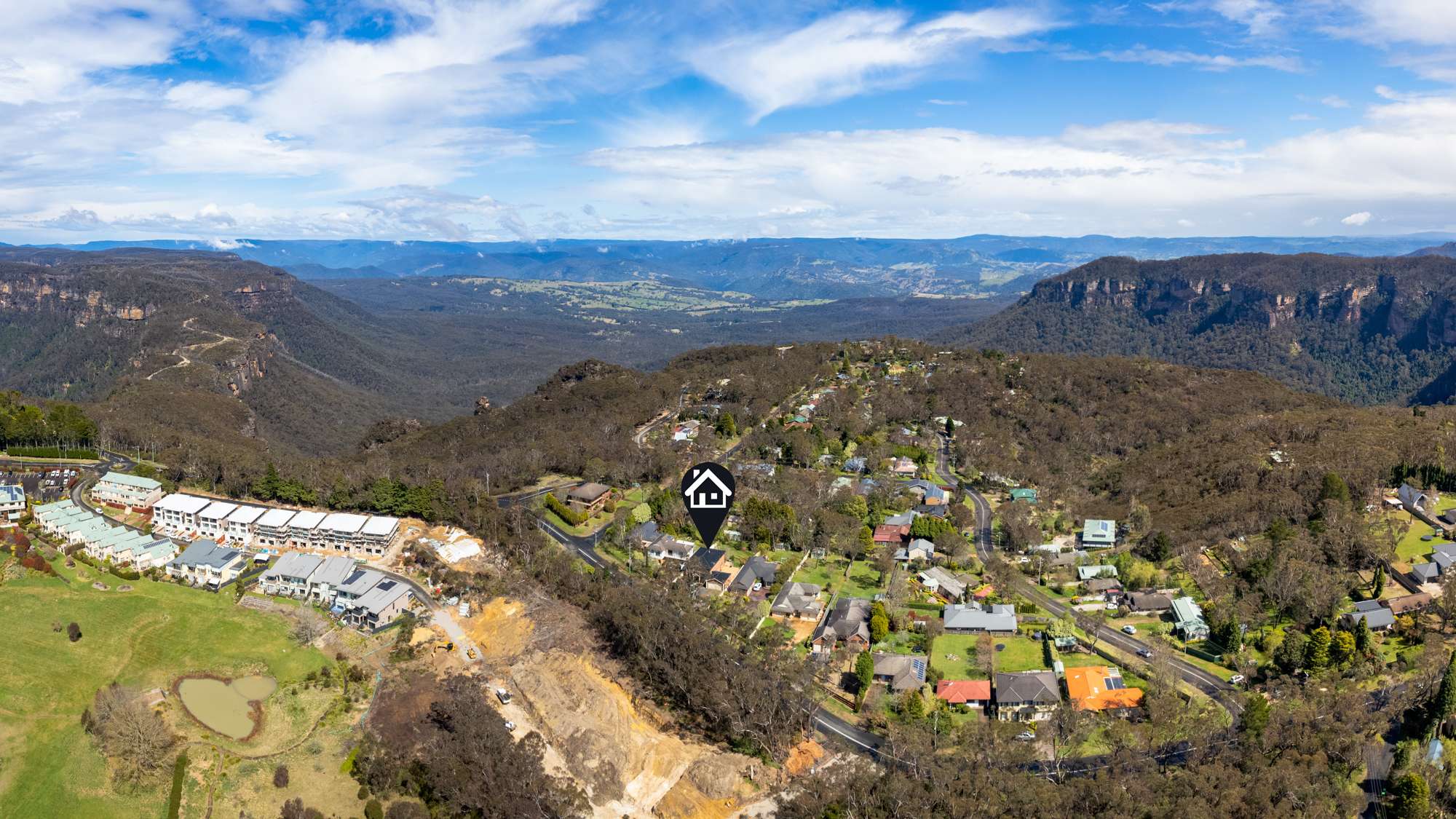 173 Narrow Neck Road, Katoomba, NSW 2780 AUS