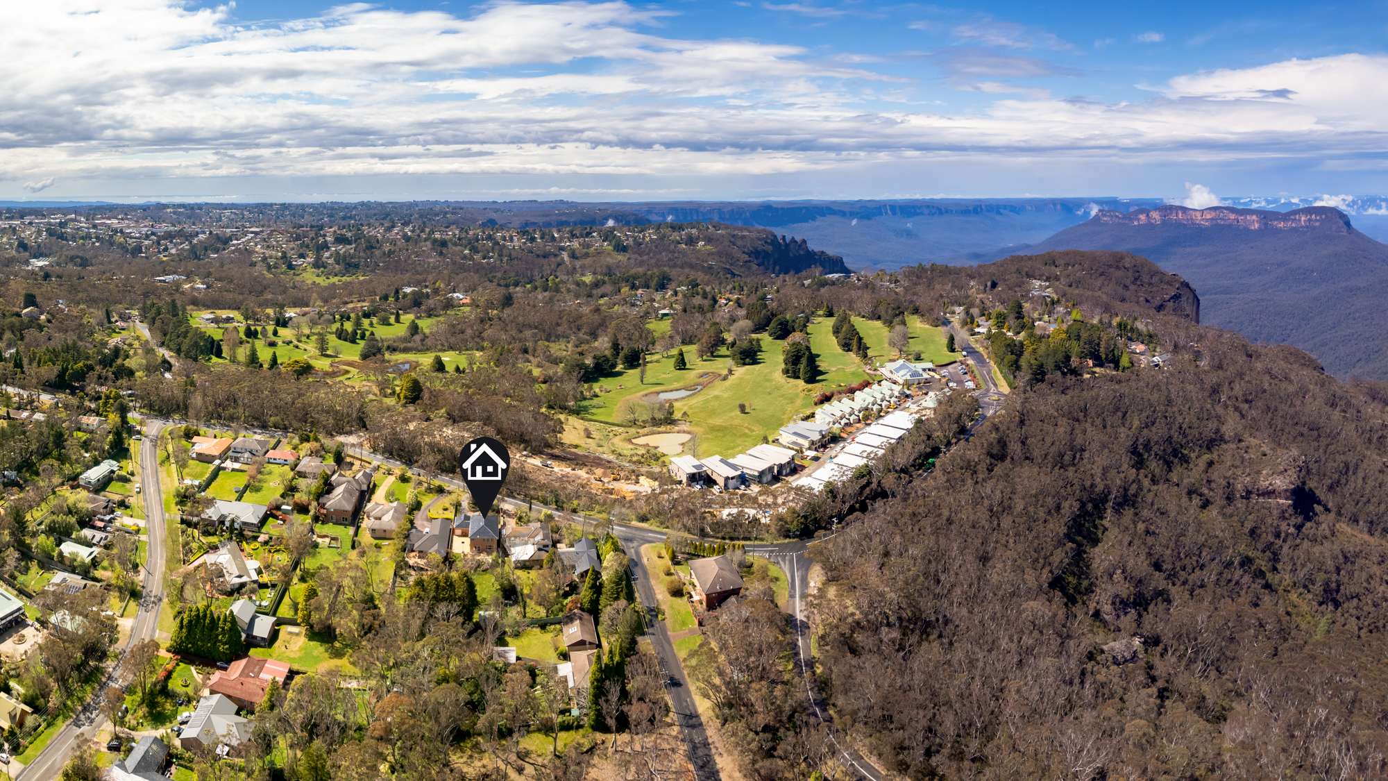 173 Narrow Neck Road, Katoomba, NSW 2780 AUS