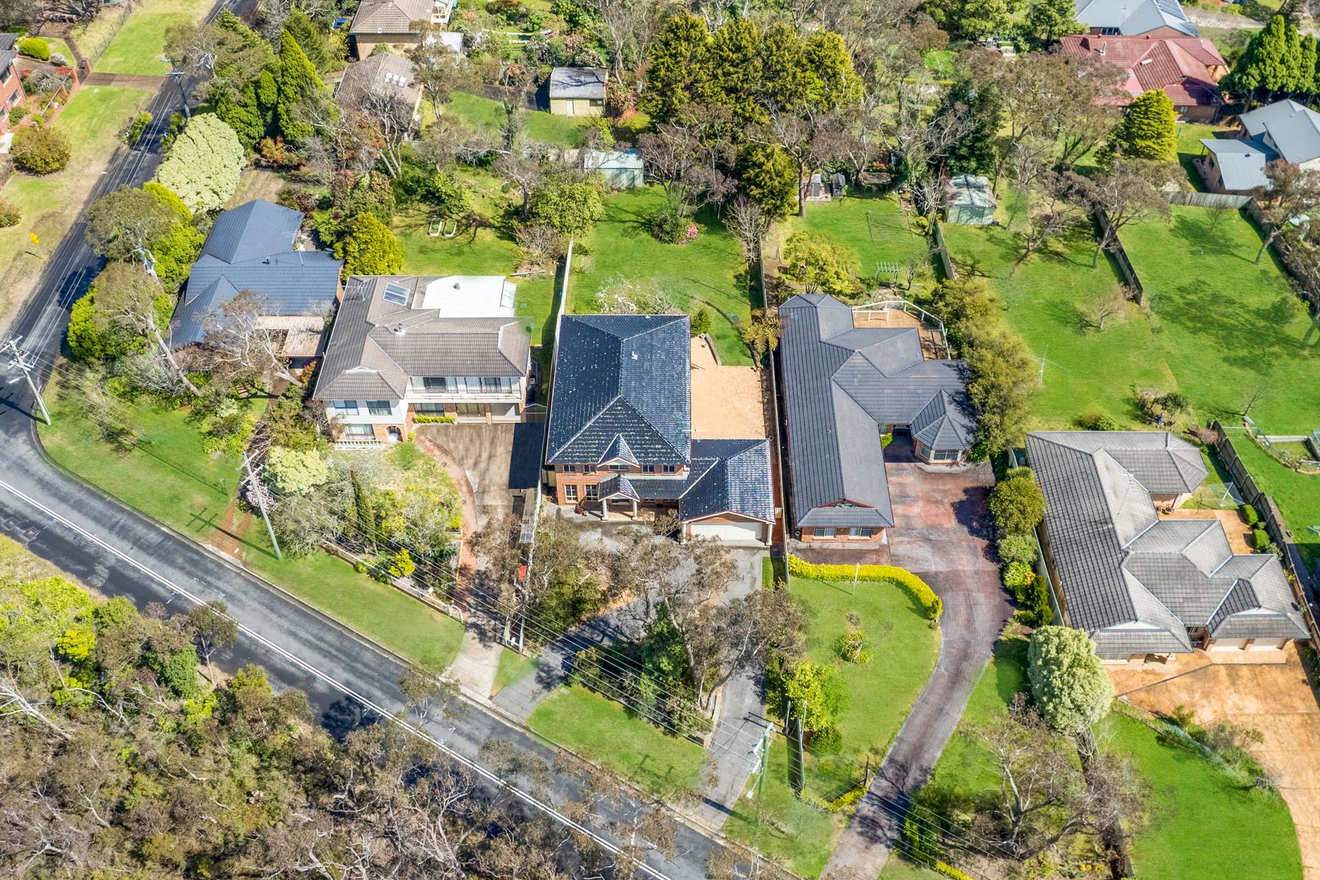 173 Narrow Neck Road, Katoomba, NSW 2780 AUS