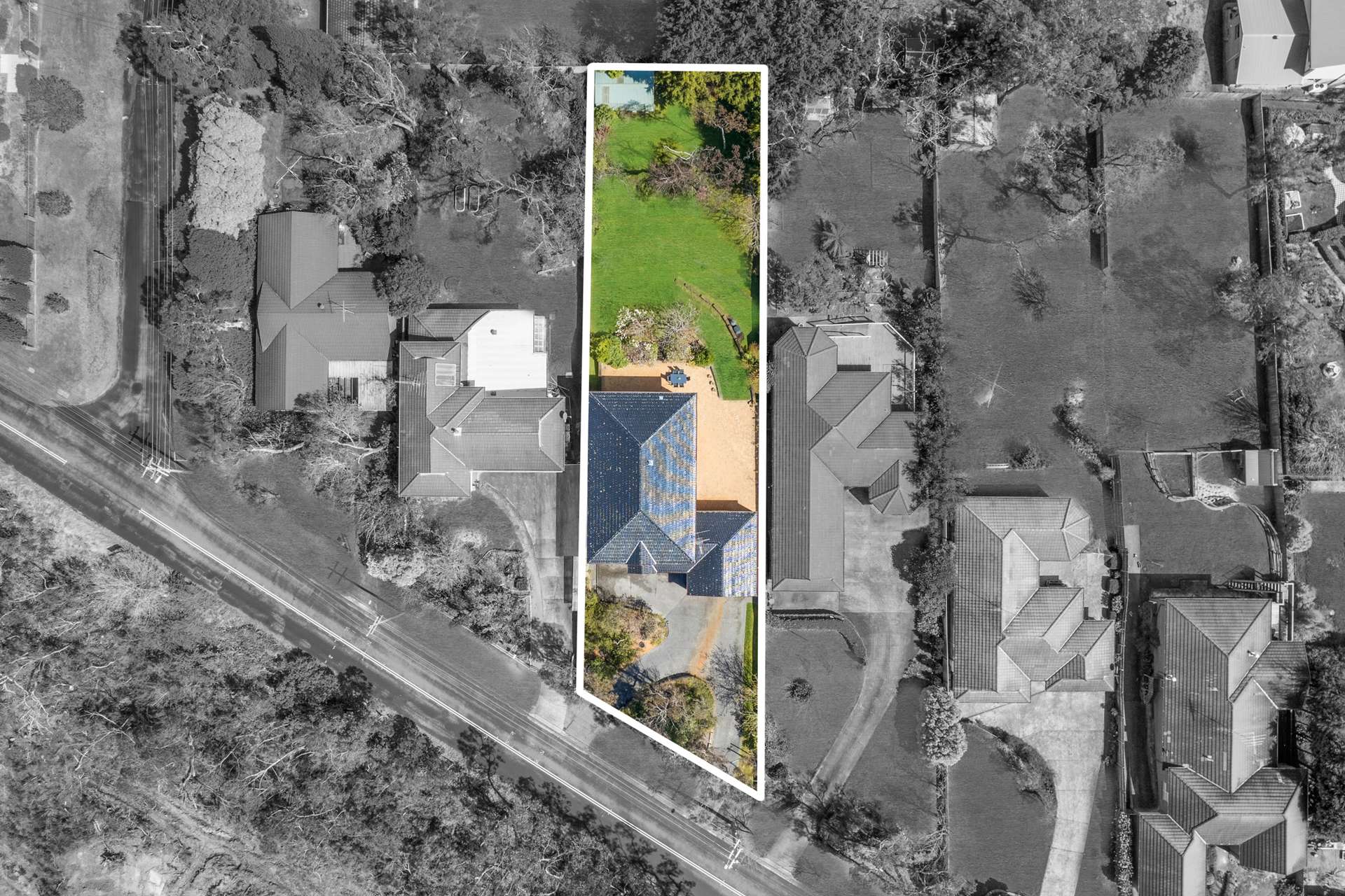 173 Narrow Neck Road, Katoomba, NSW 2780 AUS