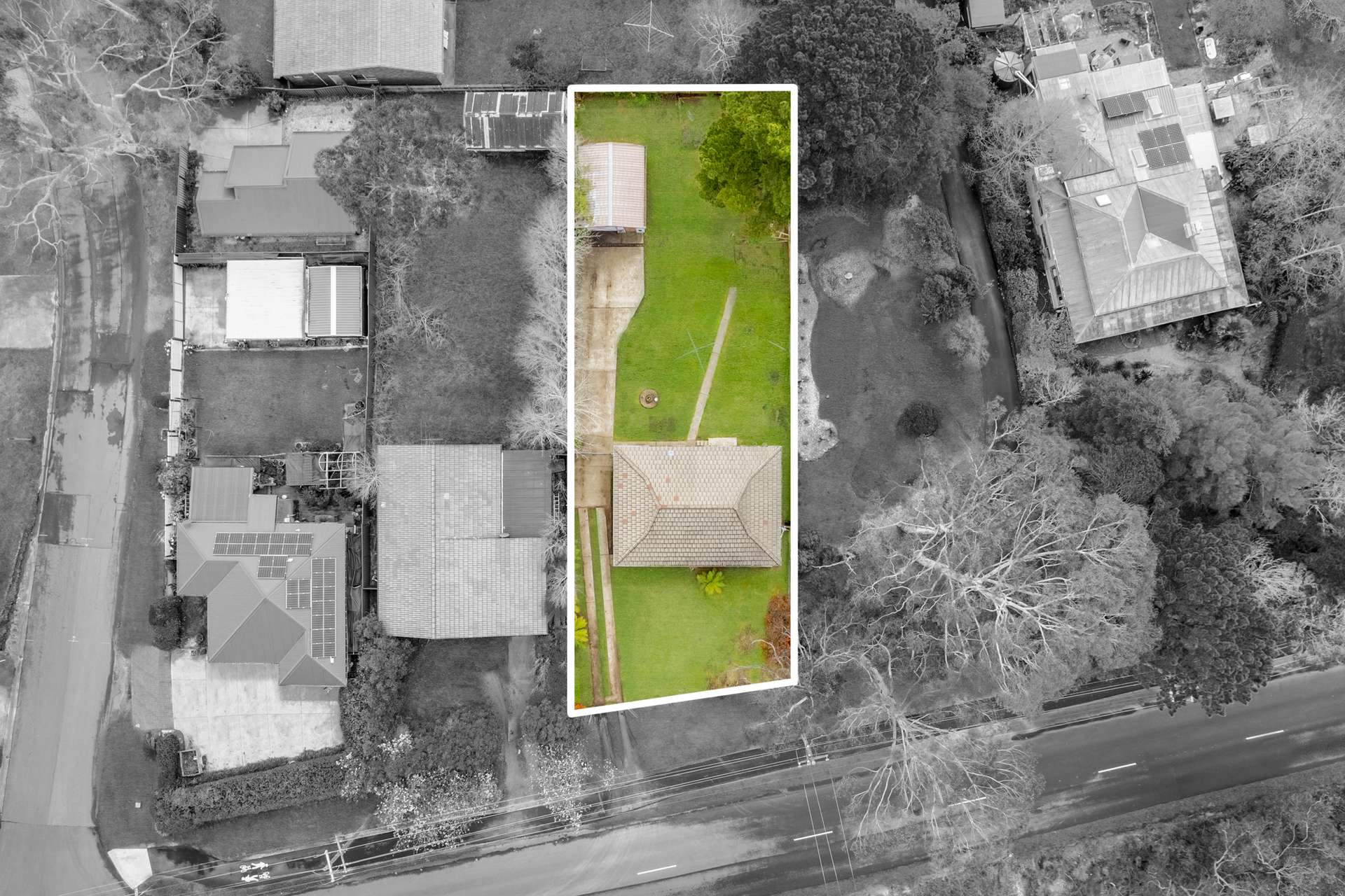 99 Sinclair Crescent, Wentworth Falls, NSW 2782 AUS