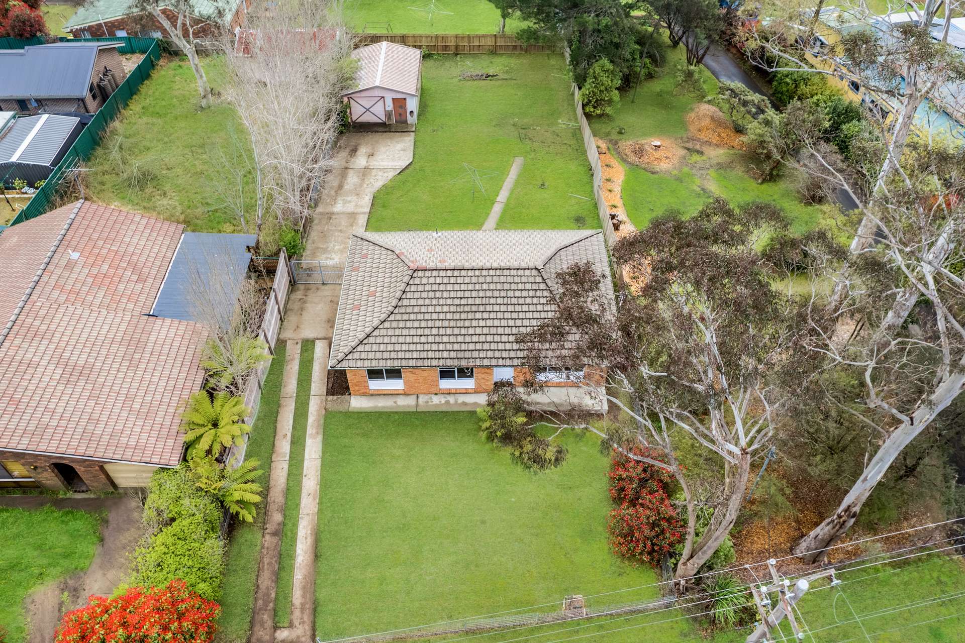 99 Sinclair Crescent, Wentworth Falls, NSW 2782 AUS