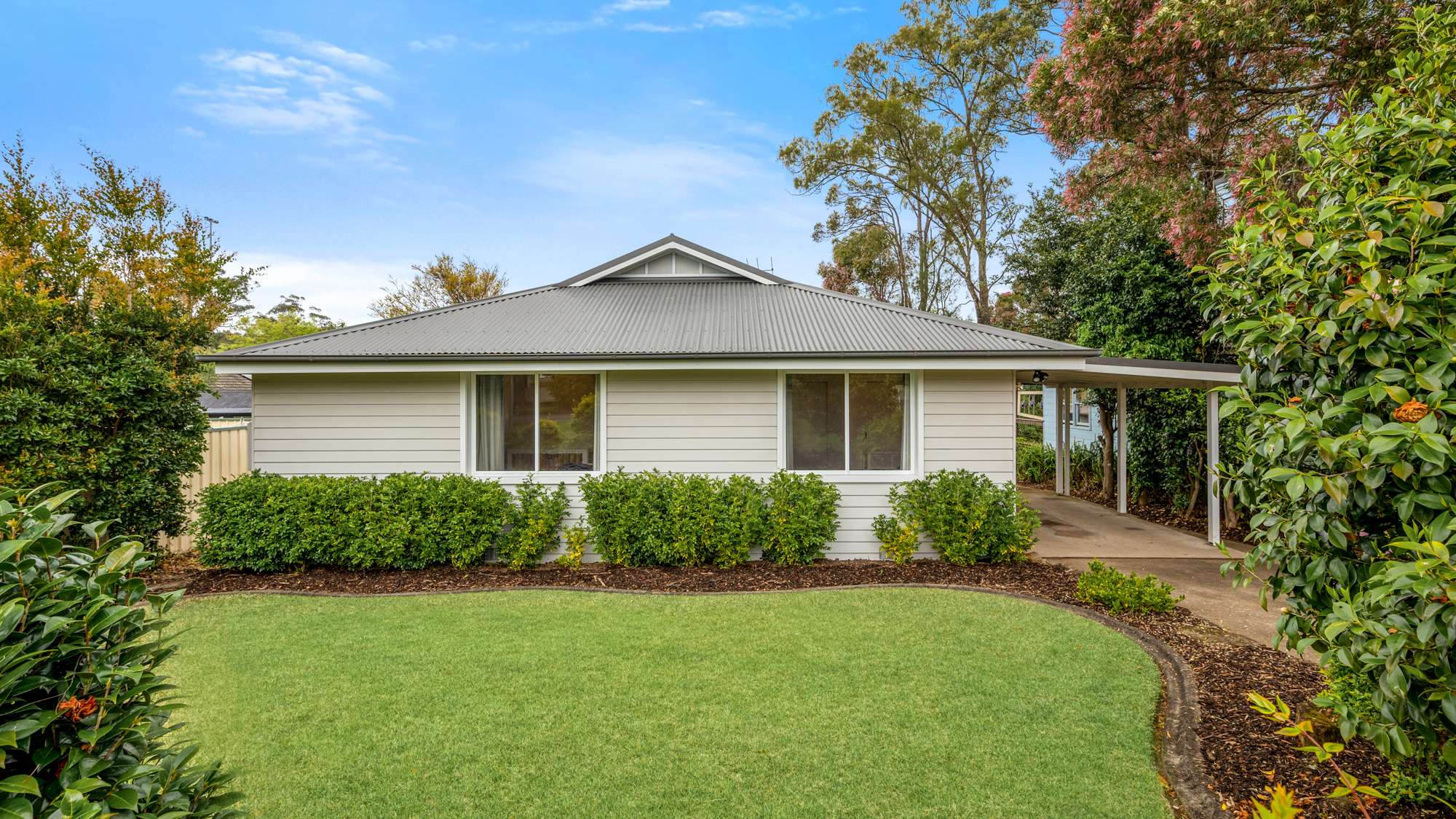 4 Levy Street, Glenbrook, NSW 2773 AUS