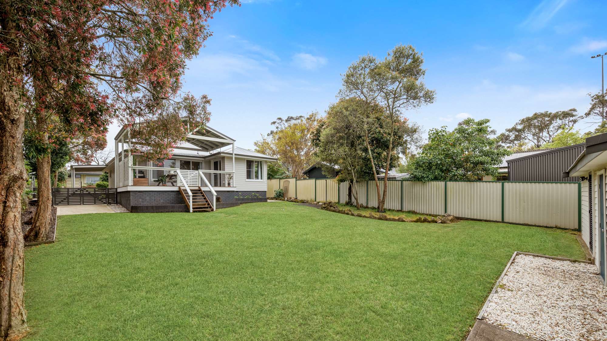 4 Levy Street, Glenbrook, NSW 2773 AUS