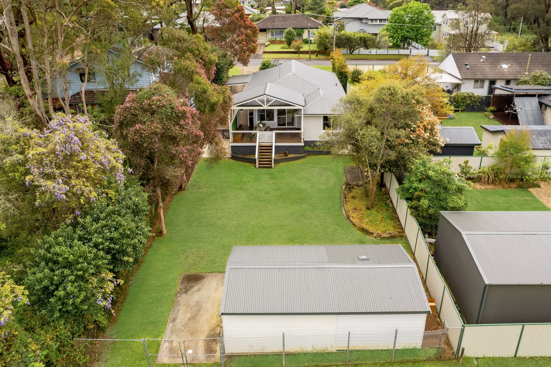 4 Levy Street, Glenbrook, NSW 2773 AUS