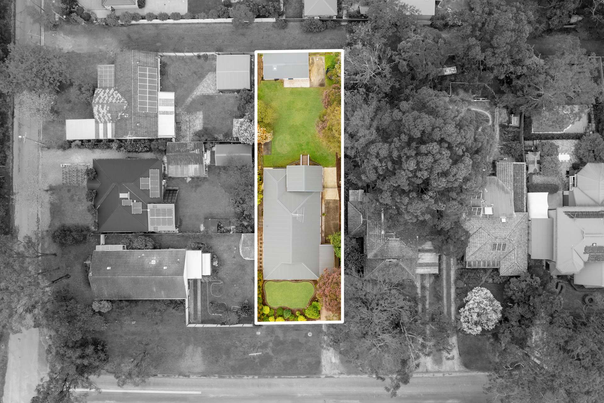 4 Levy Street, Glenbrook, NSW 2773 AUS