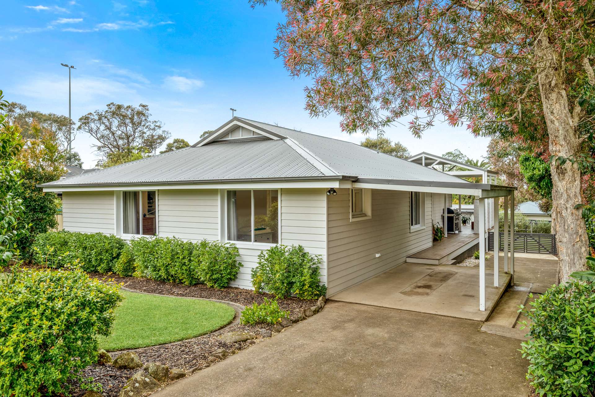 4 Levy Street, Glenbrook, NSW 2773 AUS