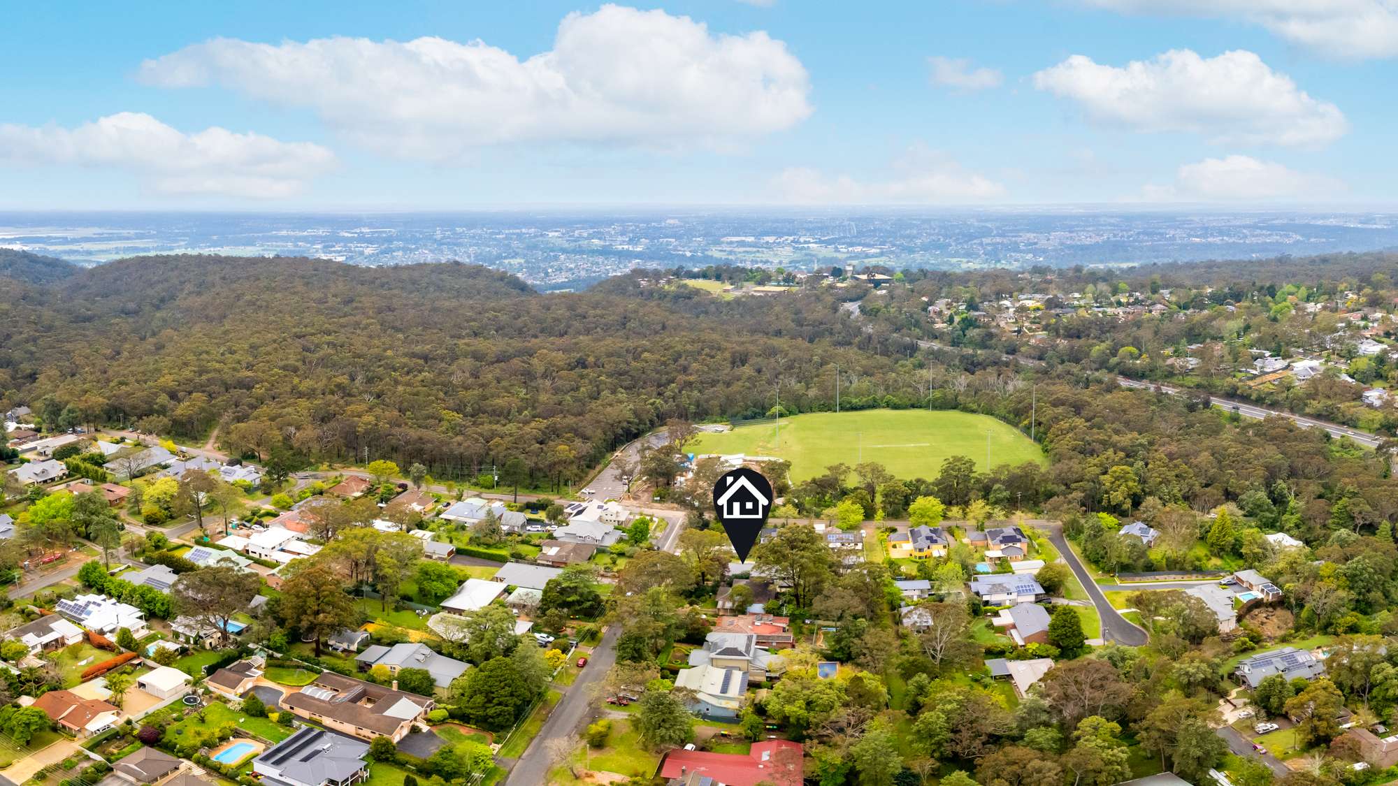 4 Levy Street, Glenbrook, NSW 2773 AUS
