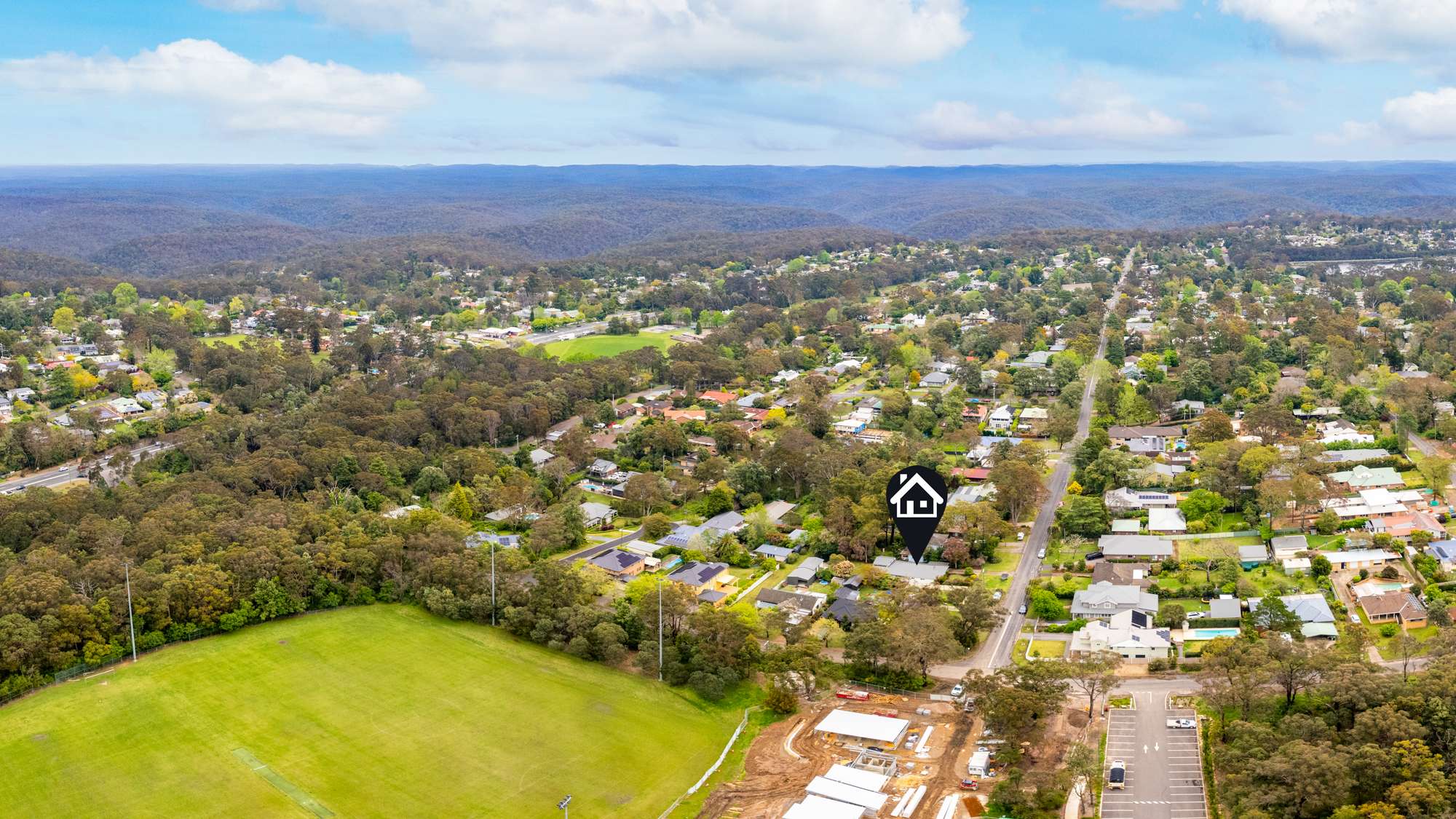 4 Levy Street, Glenbrook, NSW 2773 AUS
