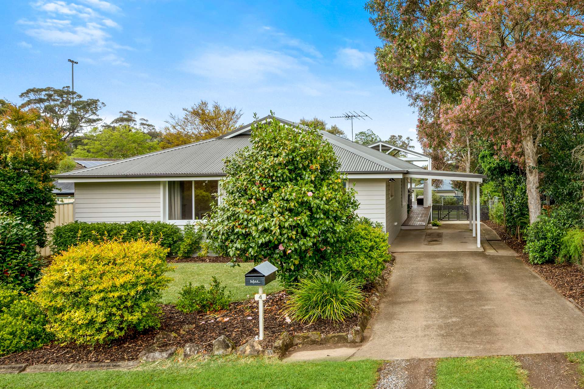 4 Levy Street, Glenbrook, NSW 2773 AUS