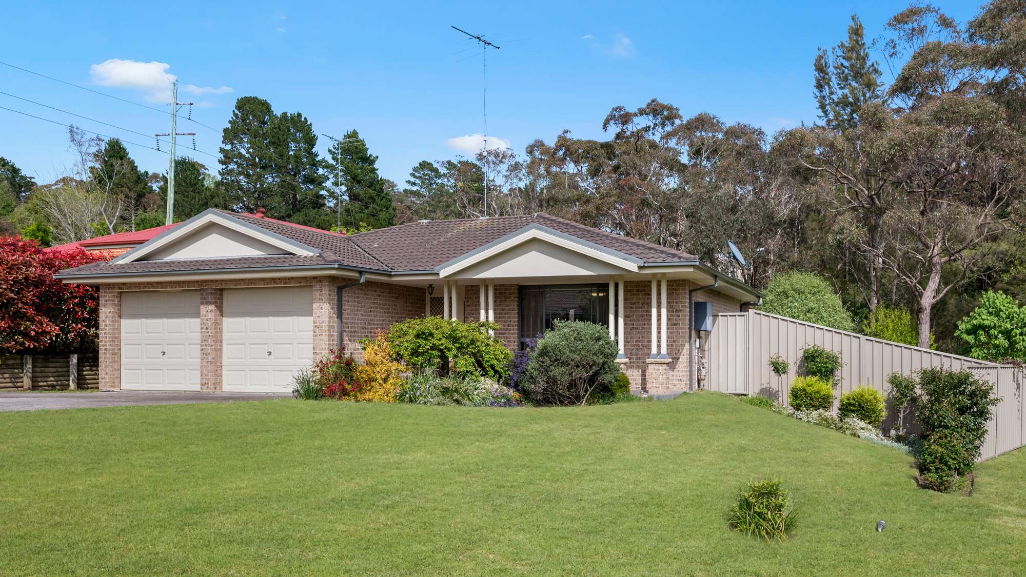 19 Log Bridge Place, Hazelbrook, NSW 2779 AUS