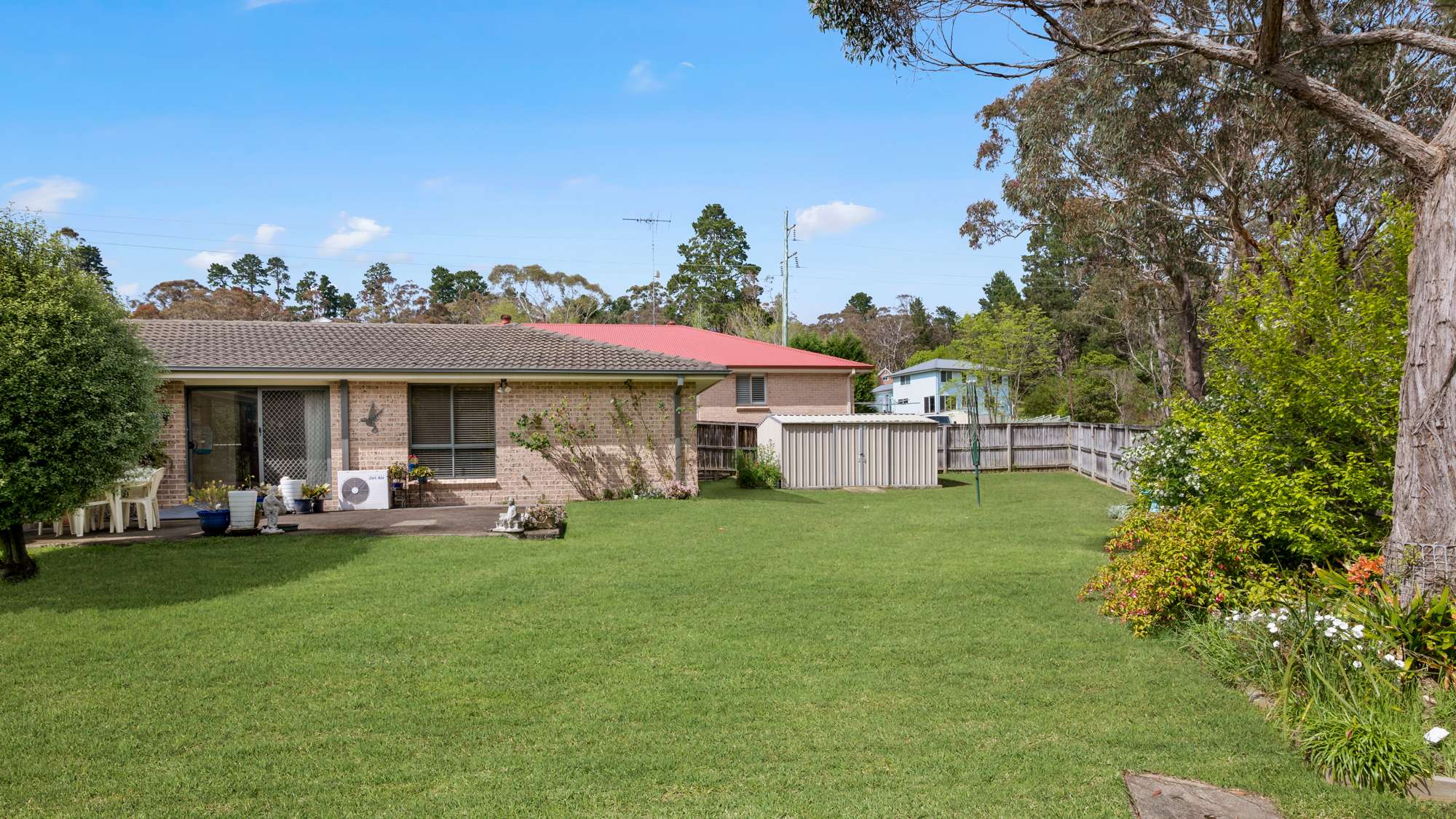 19 Log Bridge Place, Hazelbrook, NSW 2779 AUS