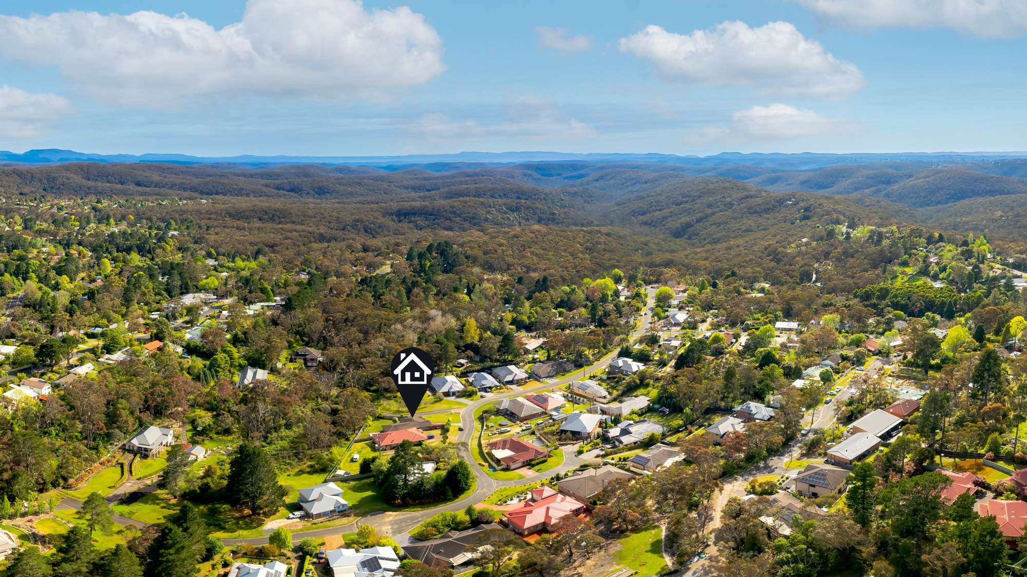 19 Log Bridge Place, Hazelbrook, NSW 2779 AUS