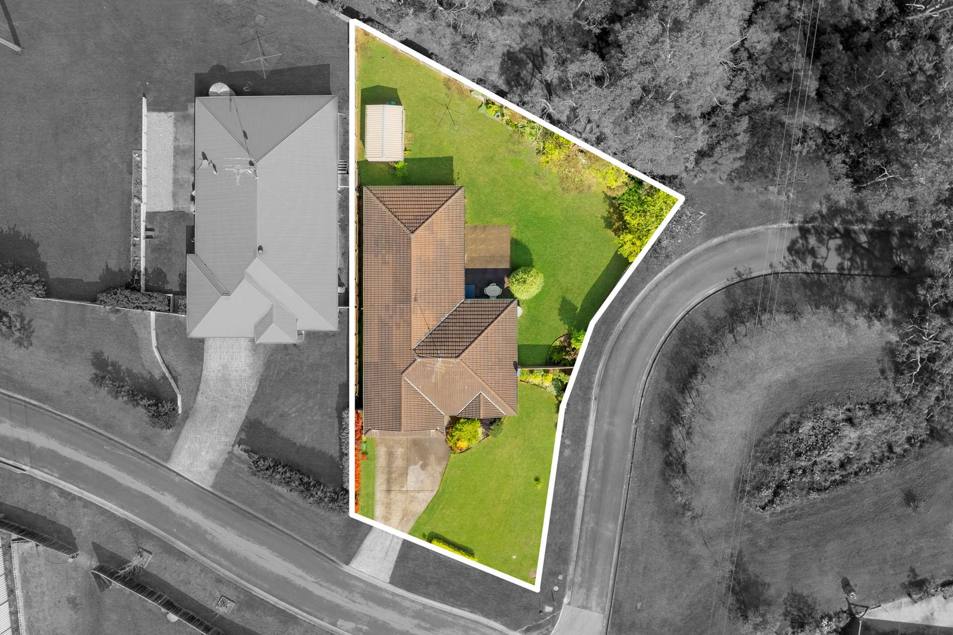 19 Log Bridge Place, Hazelbrook, NSW 2779 AUS