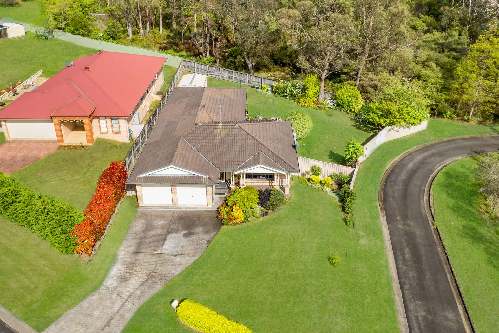 19 Log Bridge Place, Hazelbrook, NSW 2779 AUS