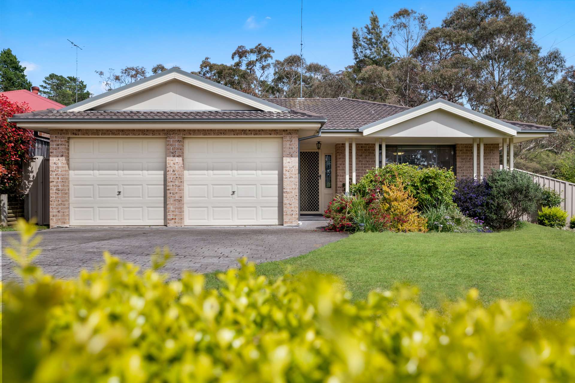 19 Log Bridge Place, Hazelbrook, NSW 2779 AUS
