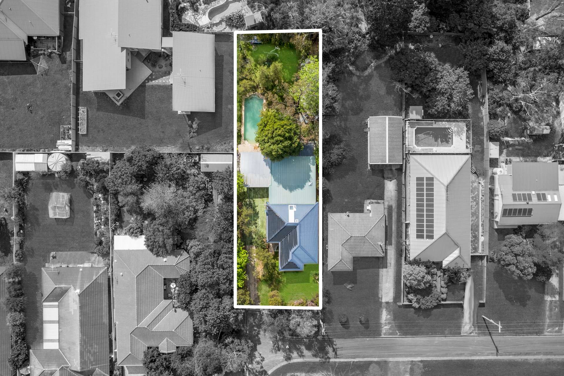 15 Glenfarne Parade, Lawson, NSW 2783 AUS