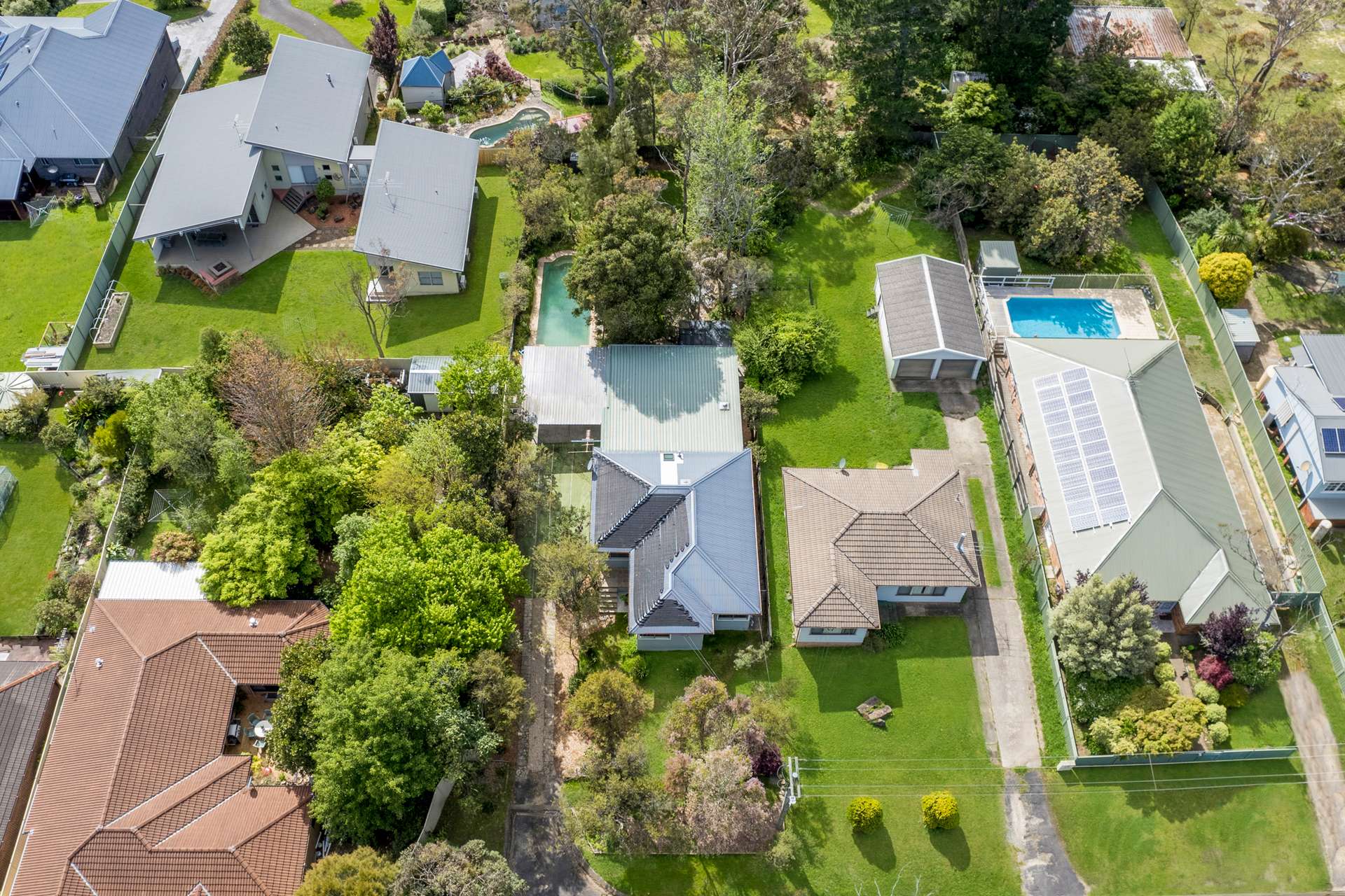 15 Glenfarne Parade, Lawson, NSW 2783 AUS
