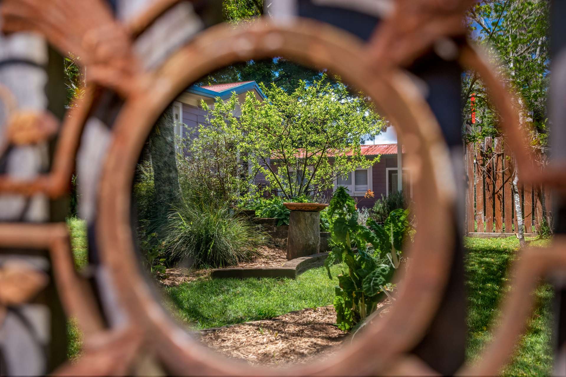 11 St Georges Parade, Wentworth Falls, NSW 2782 AUS
