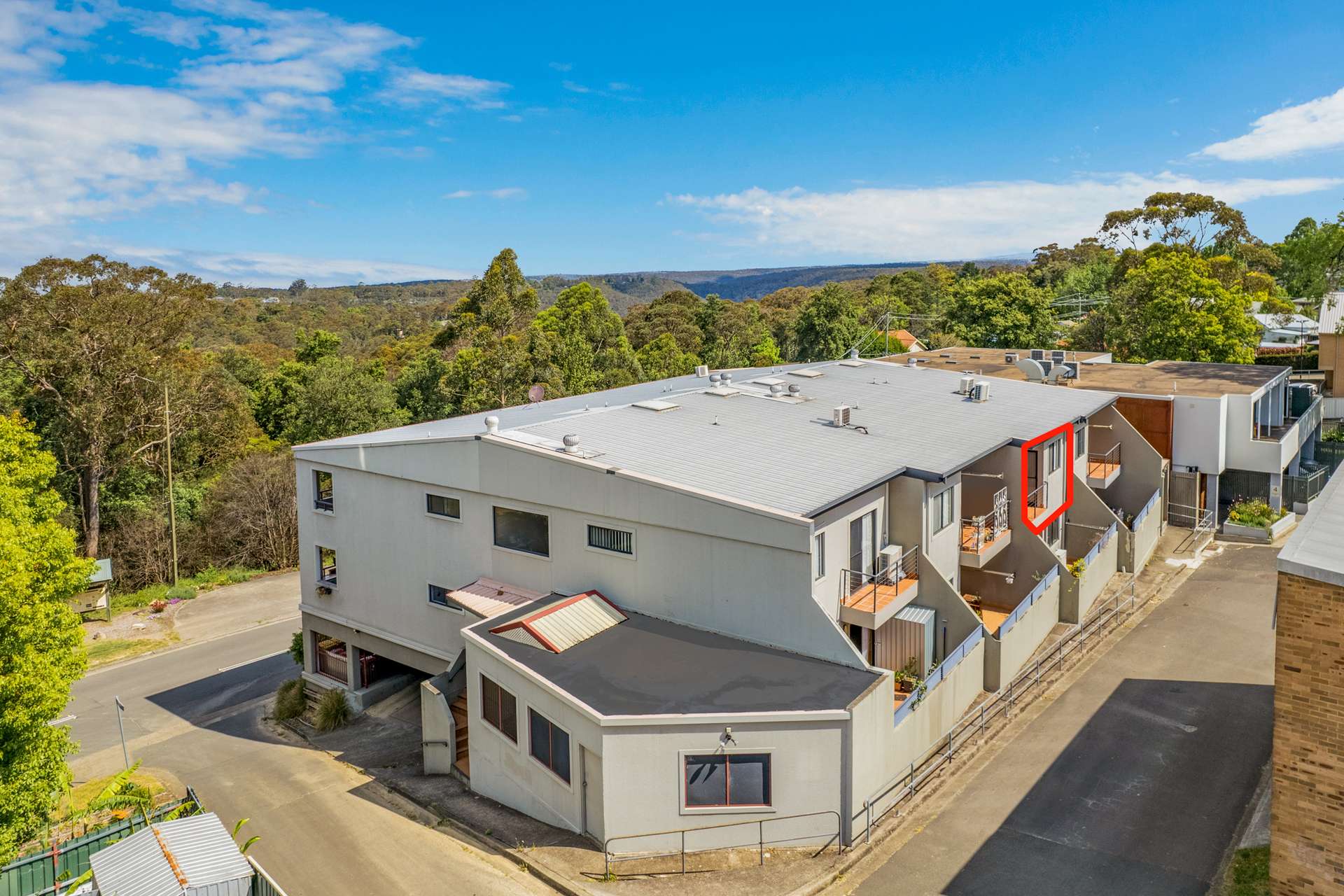 16/32-34 Springwood Avenue, Springwood, NSW 2777 AUS