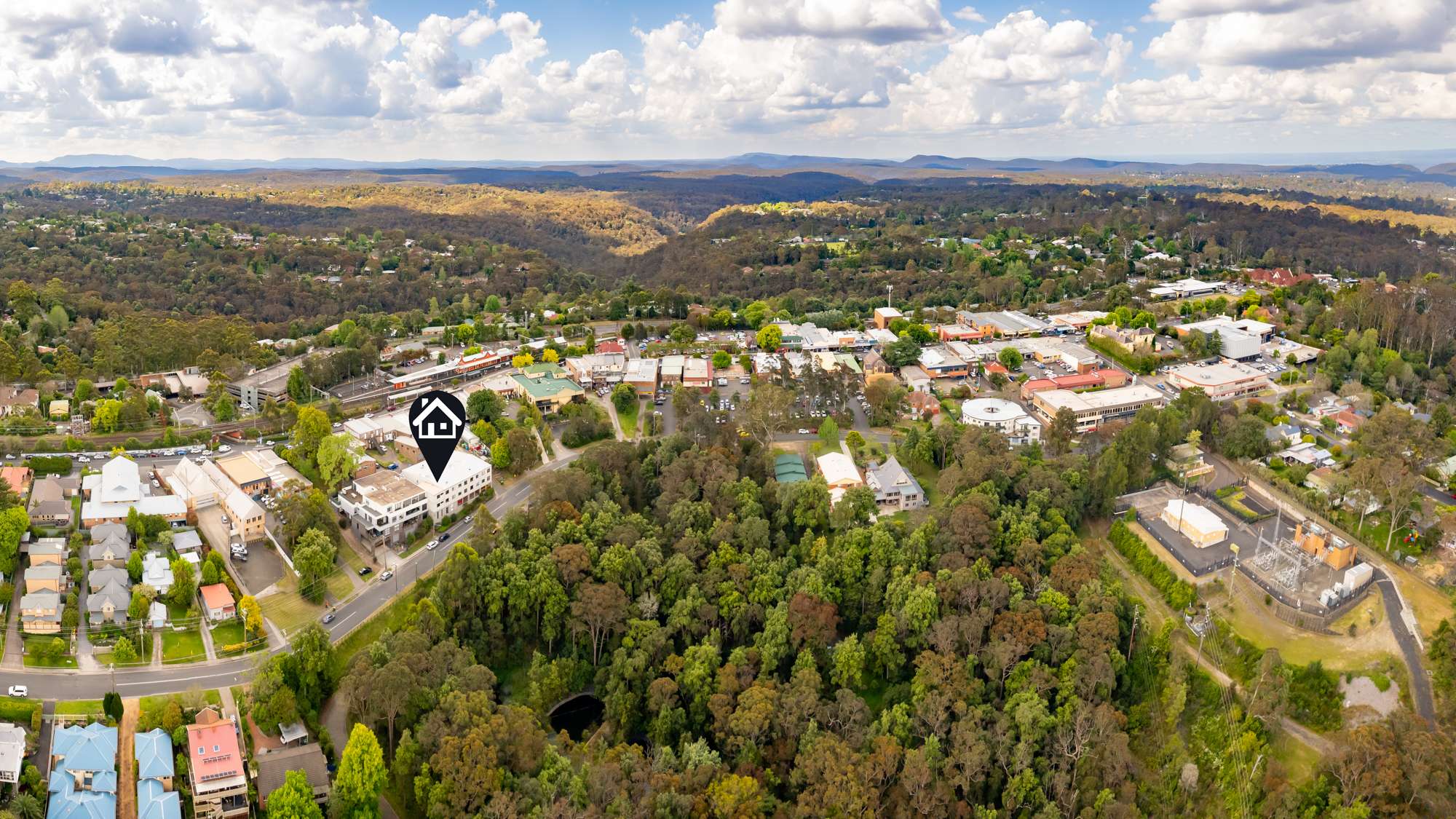 16/32-34 Springwood Avenue, Springwood, NSW 2777 AUS