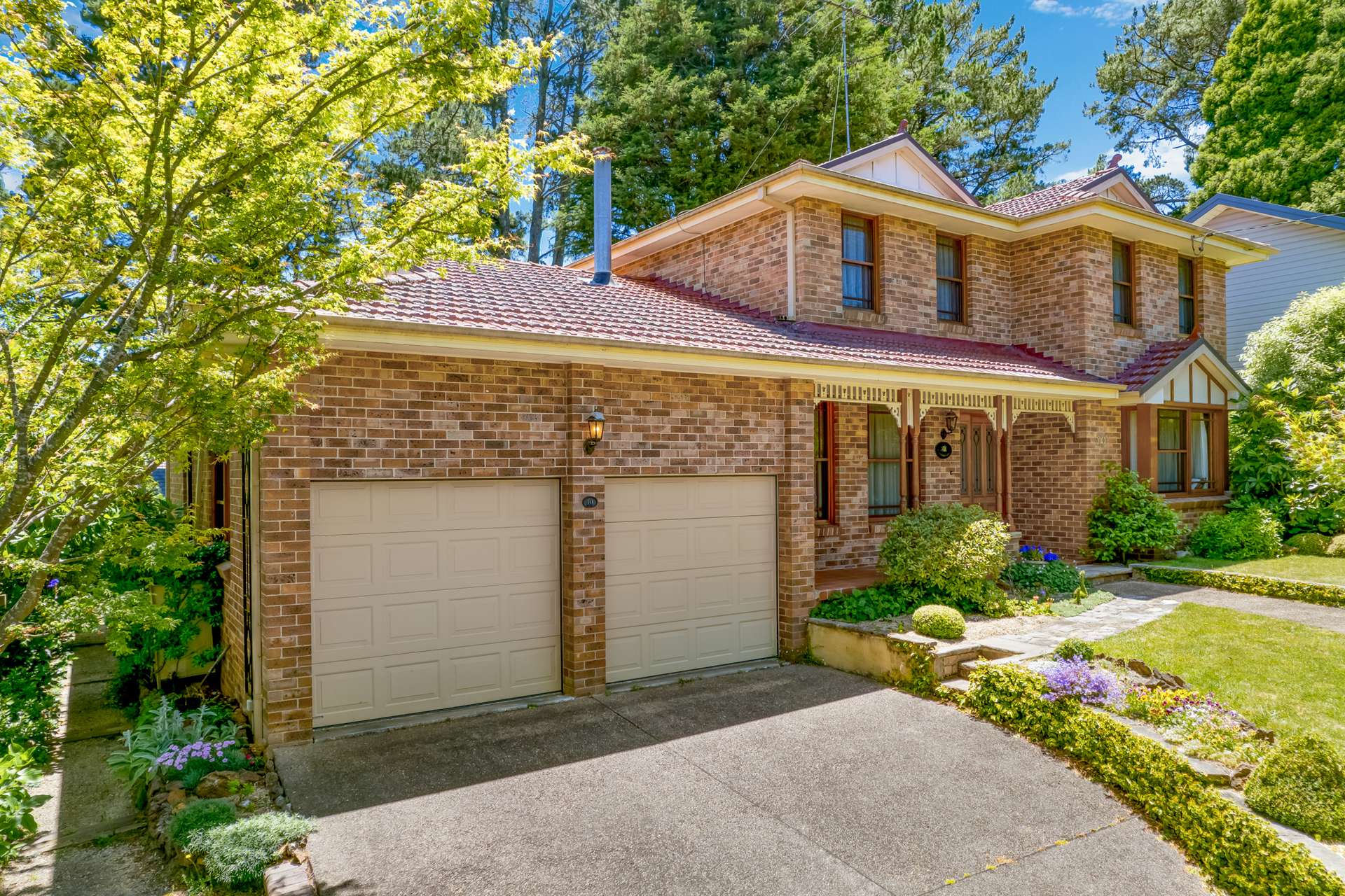10 Olympian Parade, Leura, NSW 2780 AUS