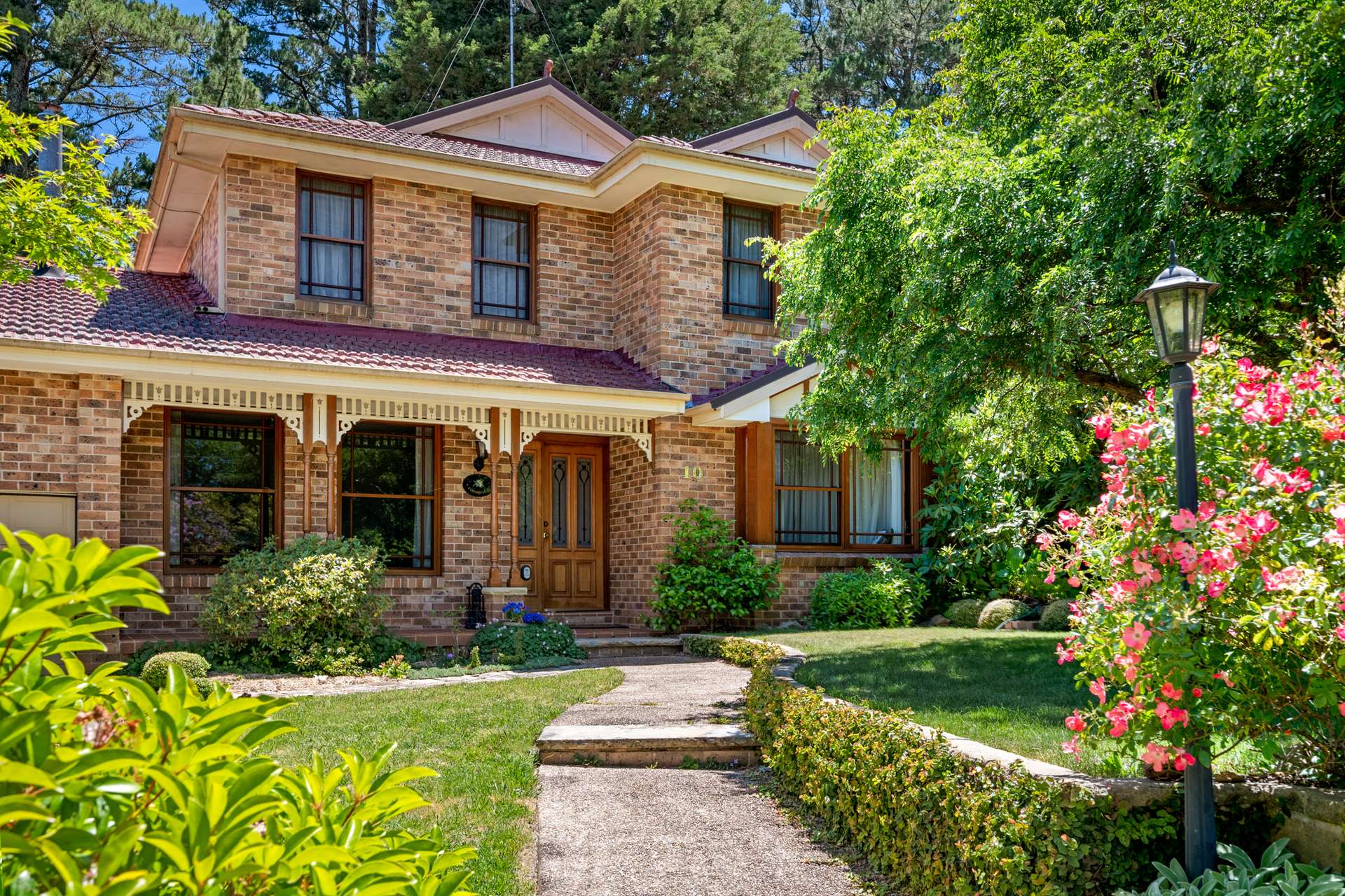 10 Olympian Parade, Leura, NSW 2780 AUS
